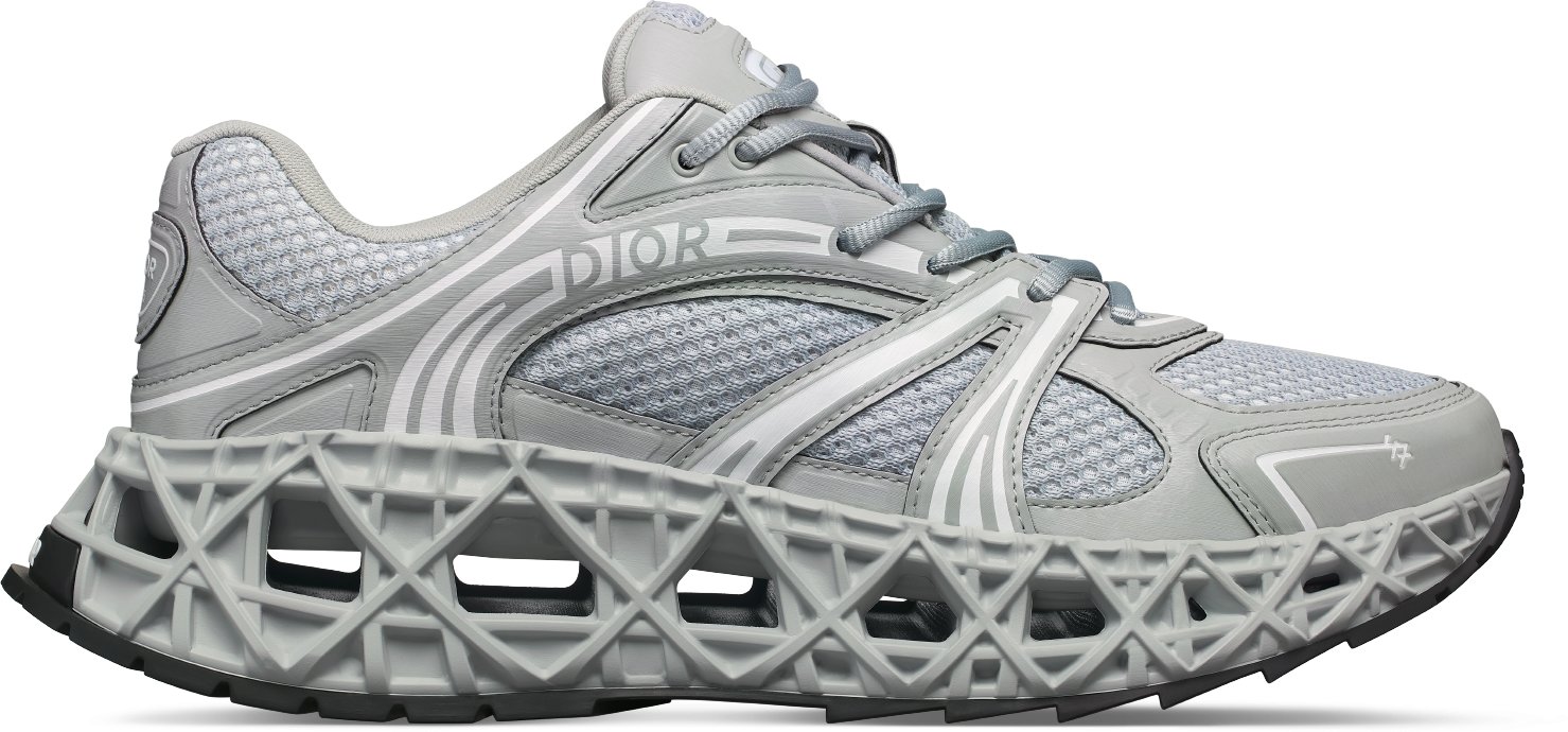 B35 NXXT Sneaker aria_man_viewcode_e01
