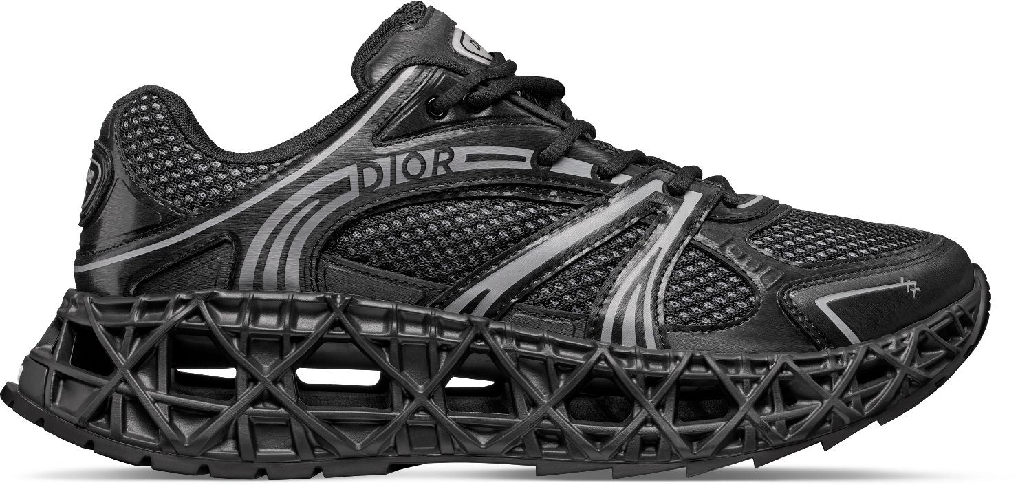 B35 NXXT Sneaker aria_man_viewcode_e01