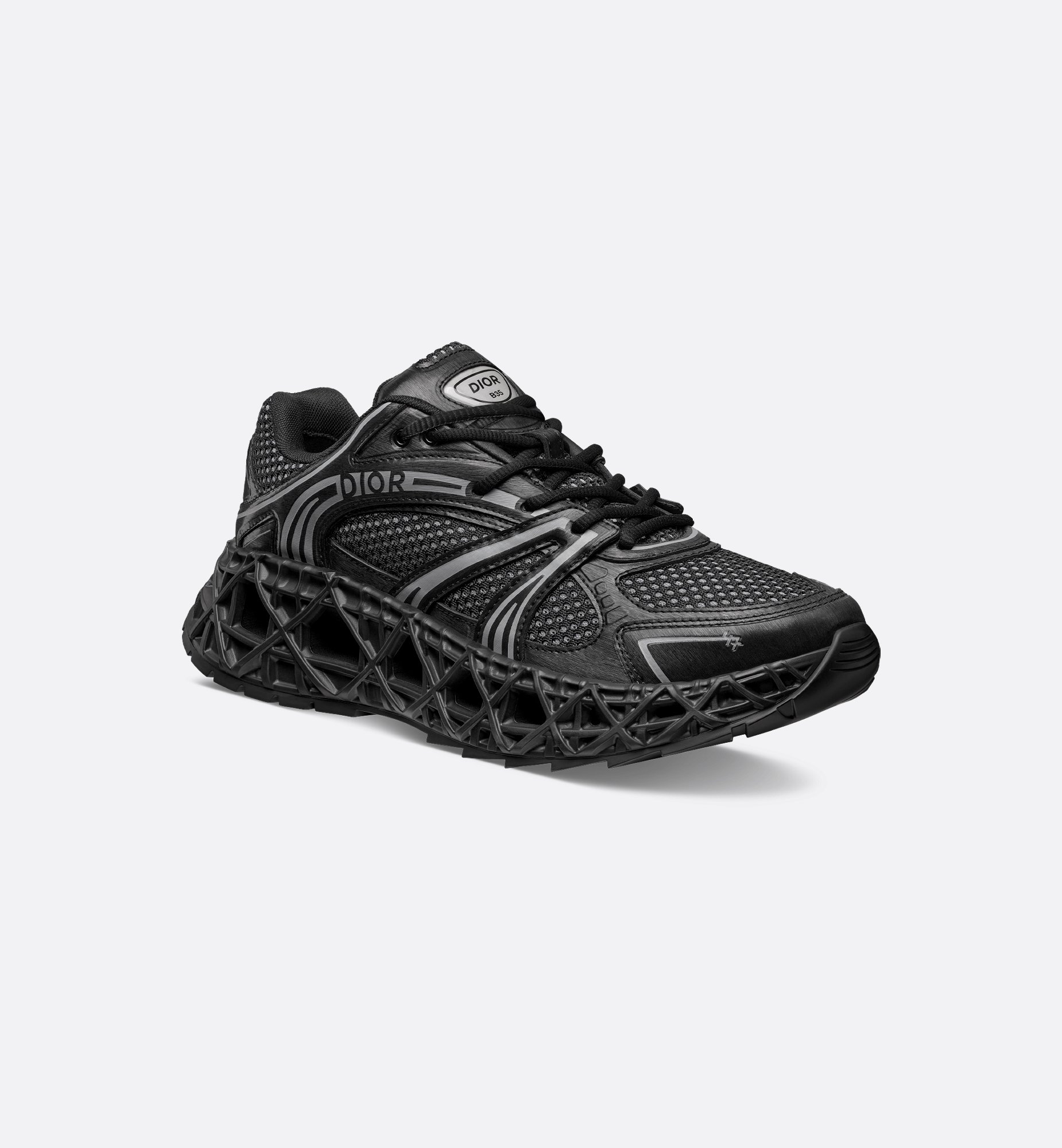 DIOR | B35 NXXT スニーカー テクニカル ファブリック DIOR | B35 NXXT スニーカー テクニカル ファブリック