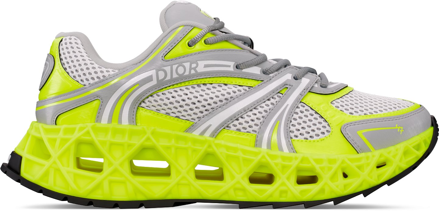 B35 NXXT Sneakers - mens-fashion - Fashion & Accessories | DIOR