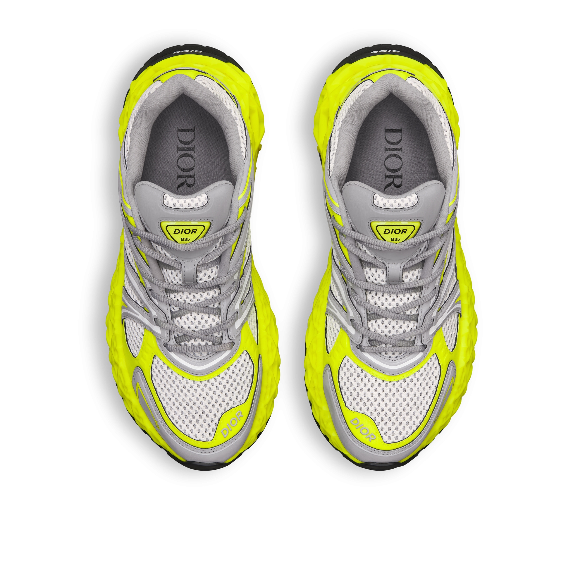 B35 NXXT Sneaker – LIMITED AND NUMBERED EDITION