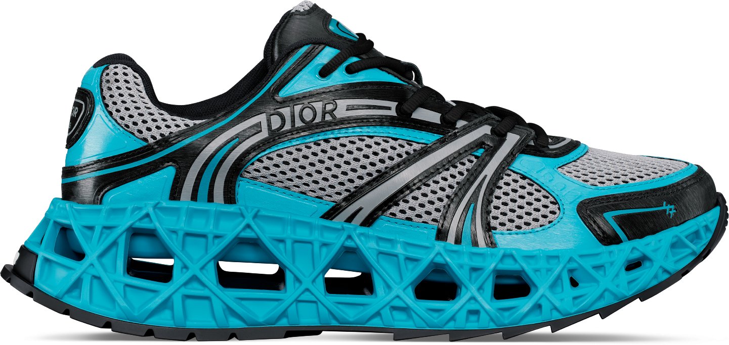 B35 NXXT Sneakers - mens-fashion - Fashion & Accessories | DIOR