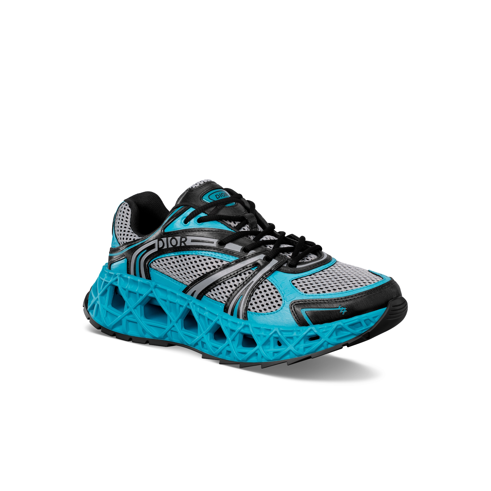 DIOR | B35 NXXT スニーカー 限定エディション テクニカル