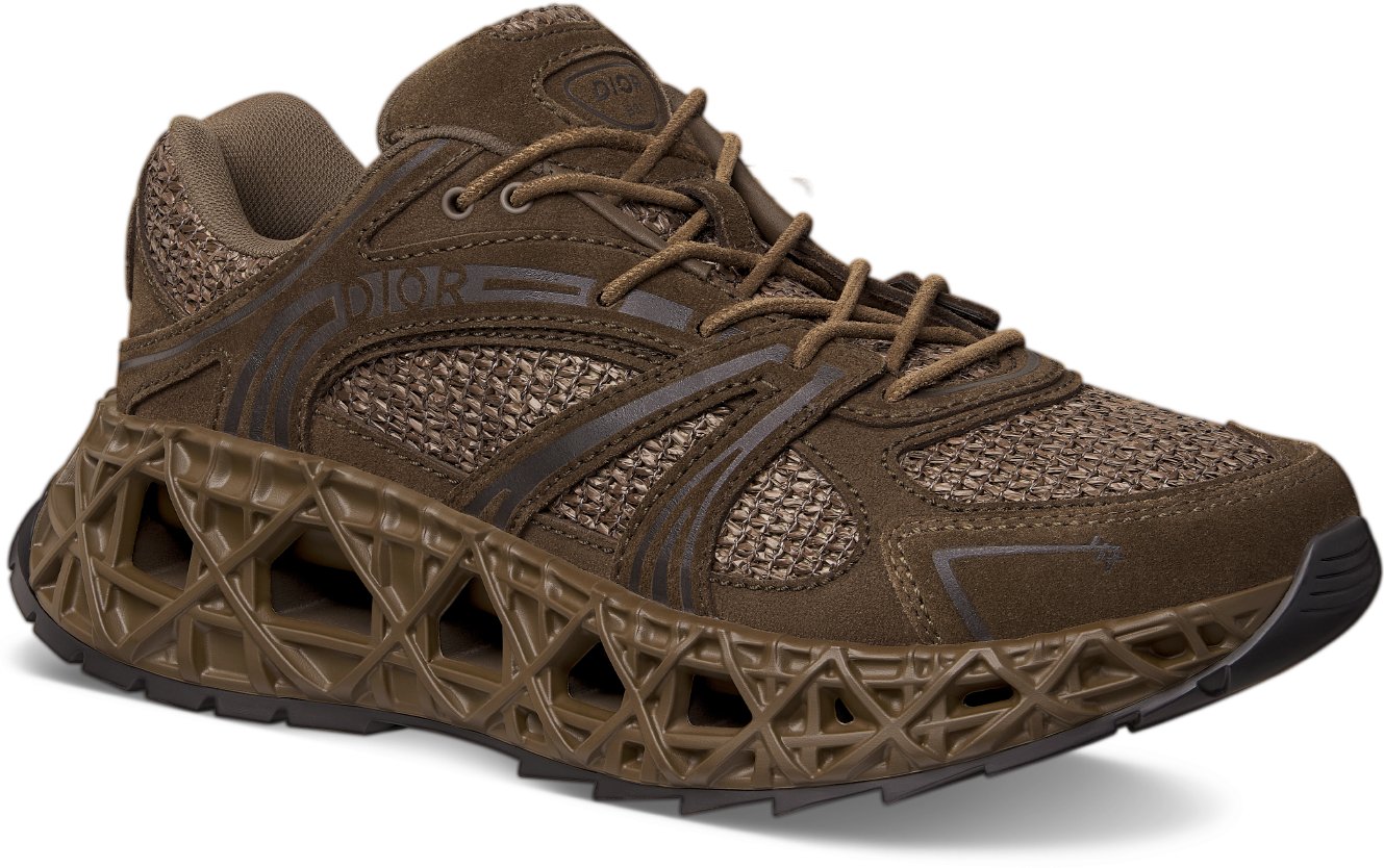 Sneaker B35 NXXT – EDIZIONE LIMITATA E NUMERATA aria_threeQuarterClosedView