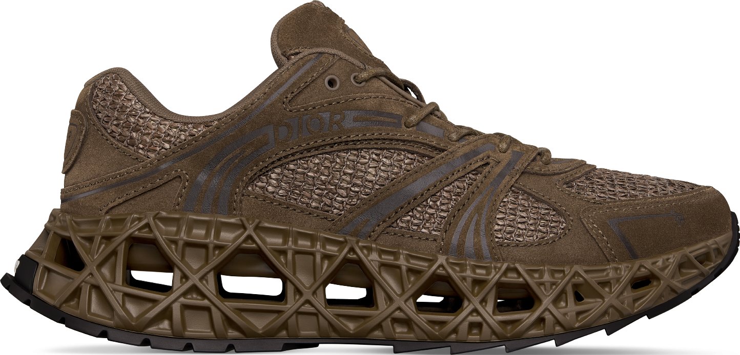 Sneaker B35 NXXT – EDIZIONE LIMITATA E NUMERATA aria_detailedView