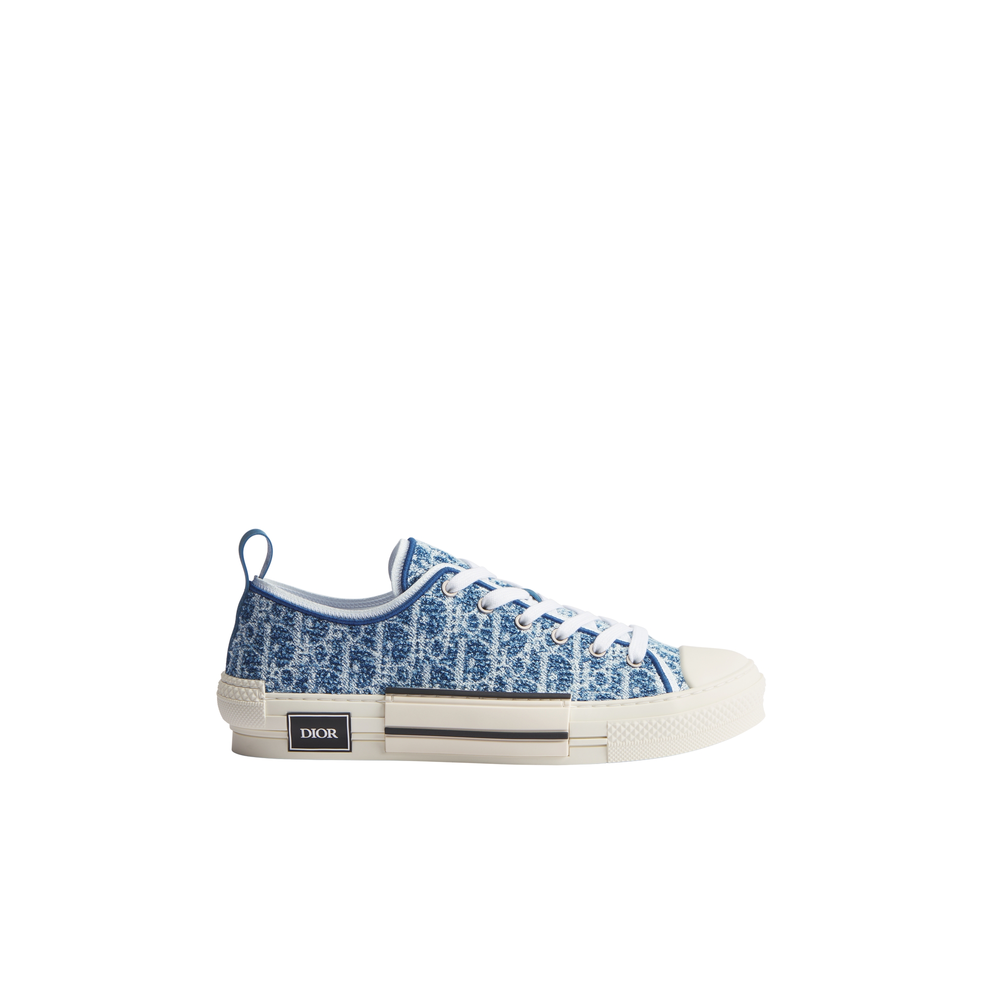 DIOR | Dioriviera B23 リーグ ロートップスニーカー ディオール