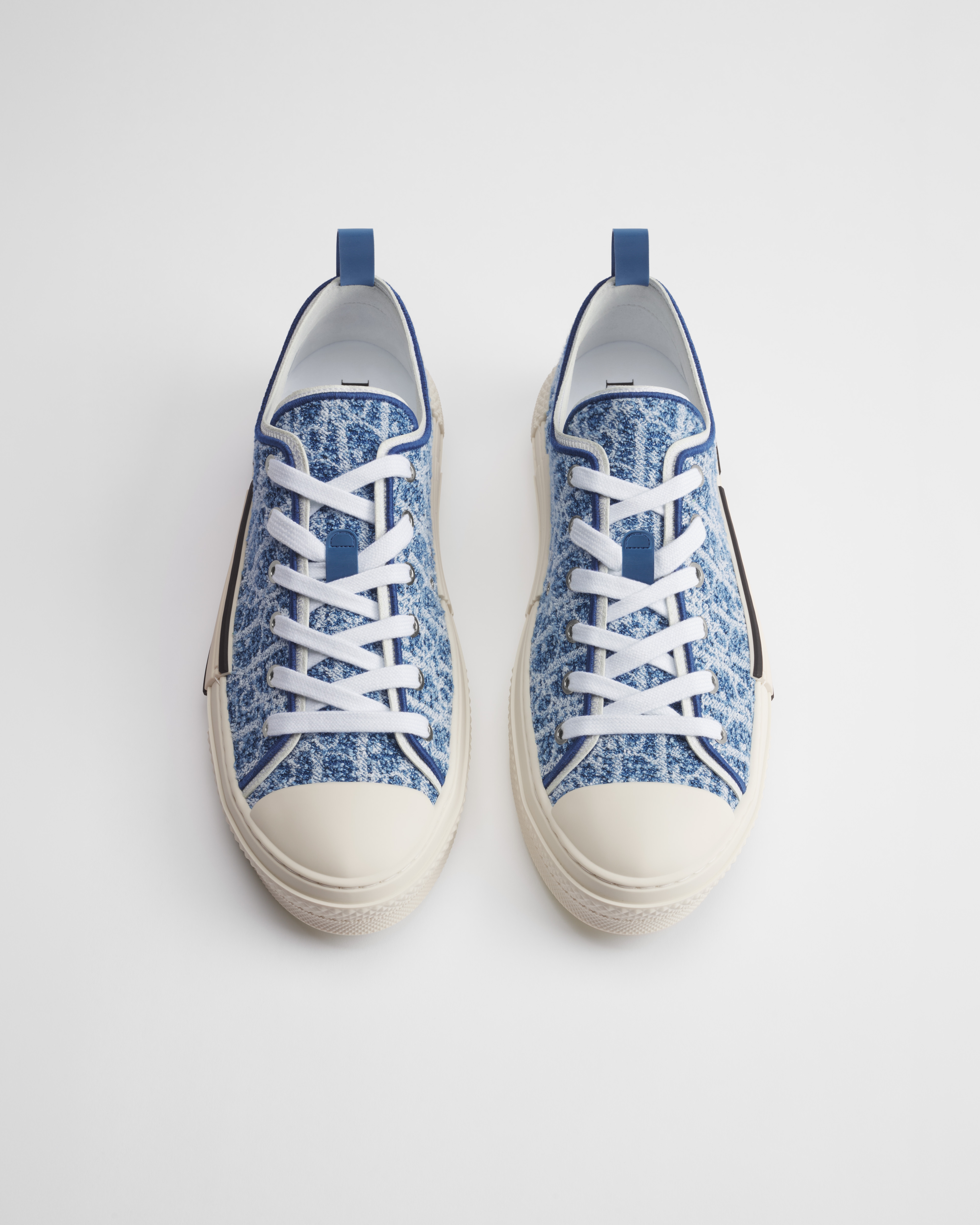 Dioriviera B23 League Low-Top Sneaker
