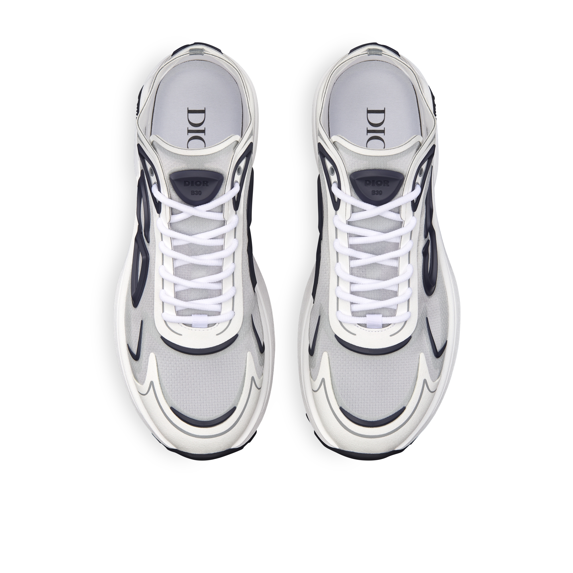B30 Countdown Tech Sneaker