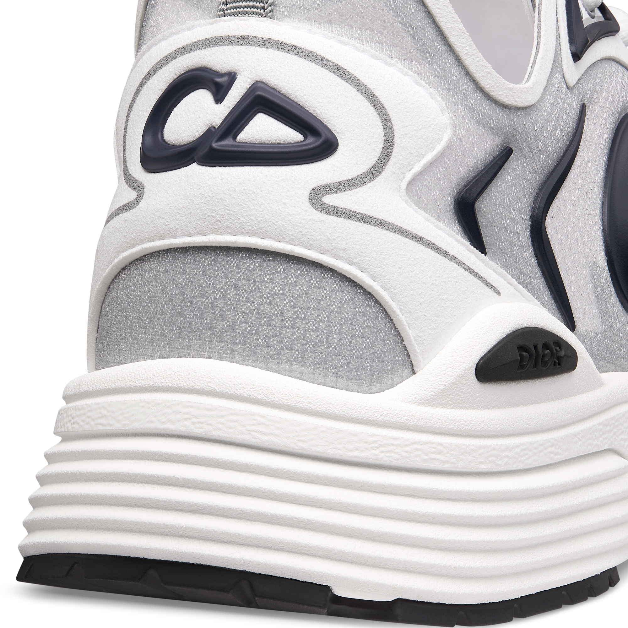 B30 Countdown Tech Sneaker
