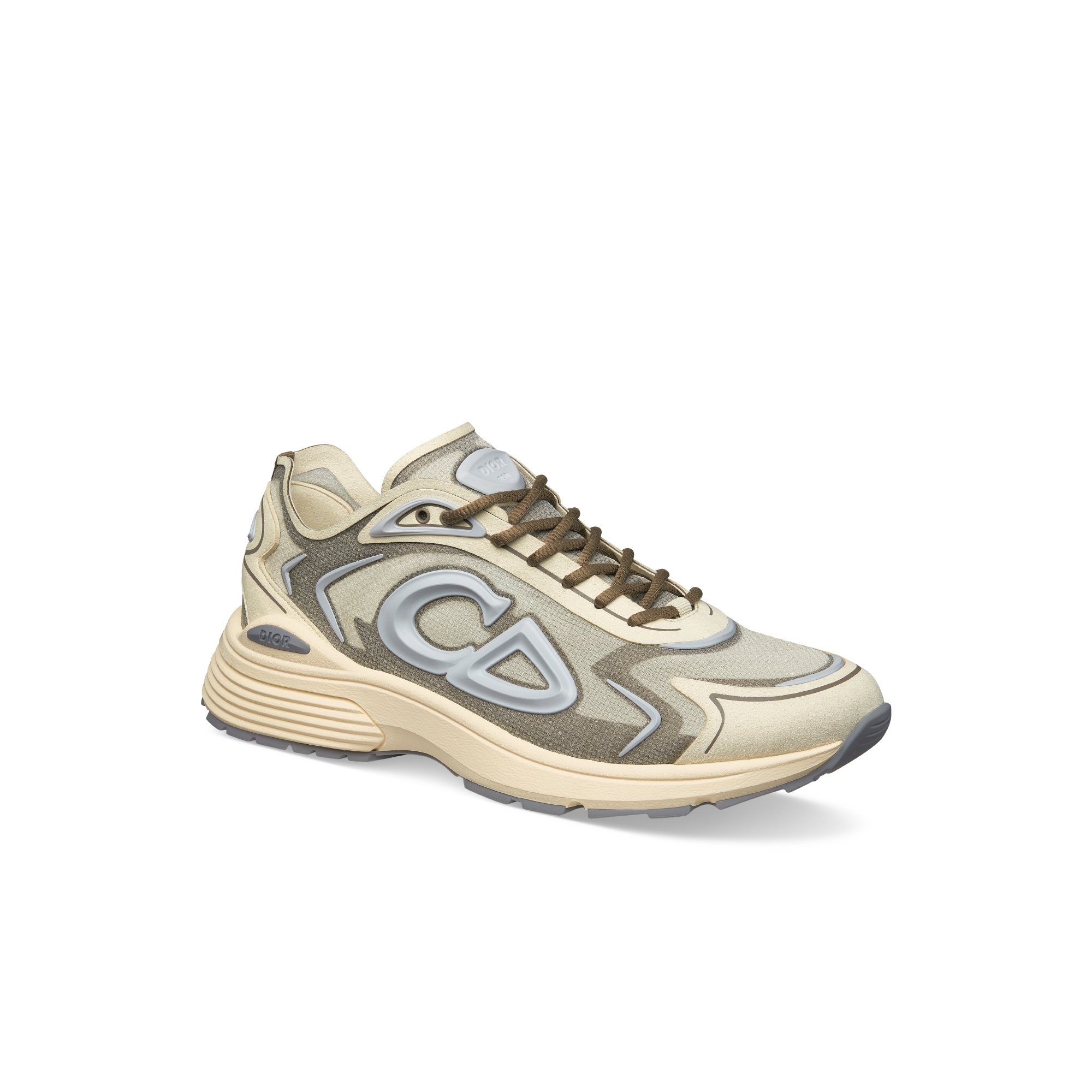 DIOR | B30 カウントダウン テック スニーカー N3Oナイロン