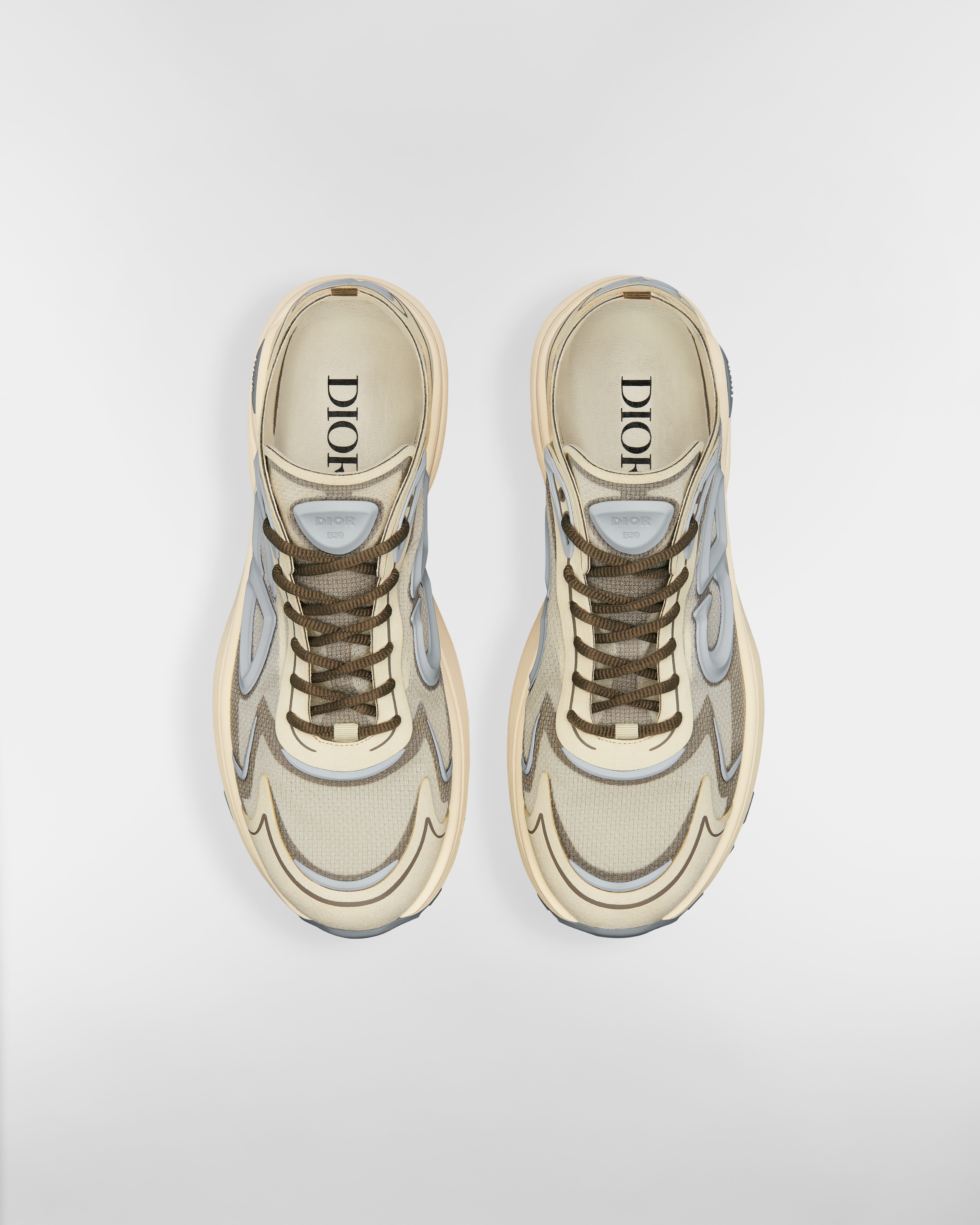 B30 Countdown Tech Sneaker