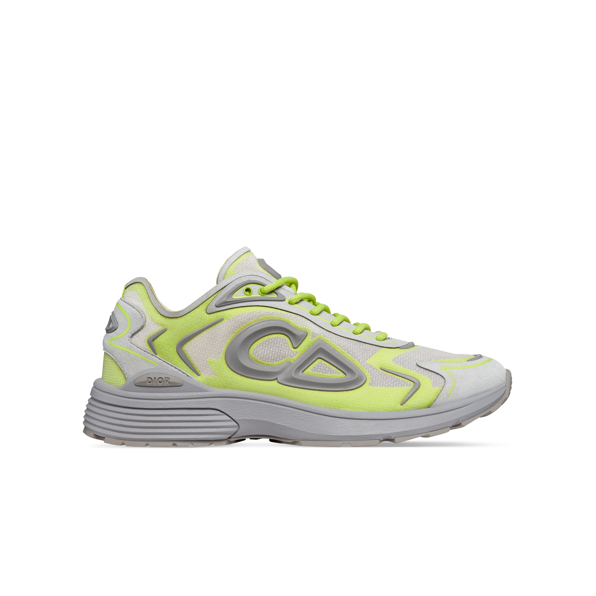 B30 Countdown Tech Sneaker