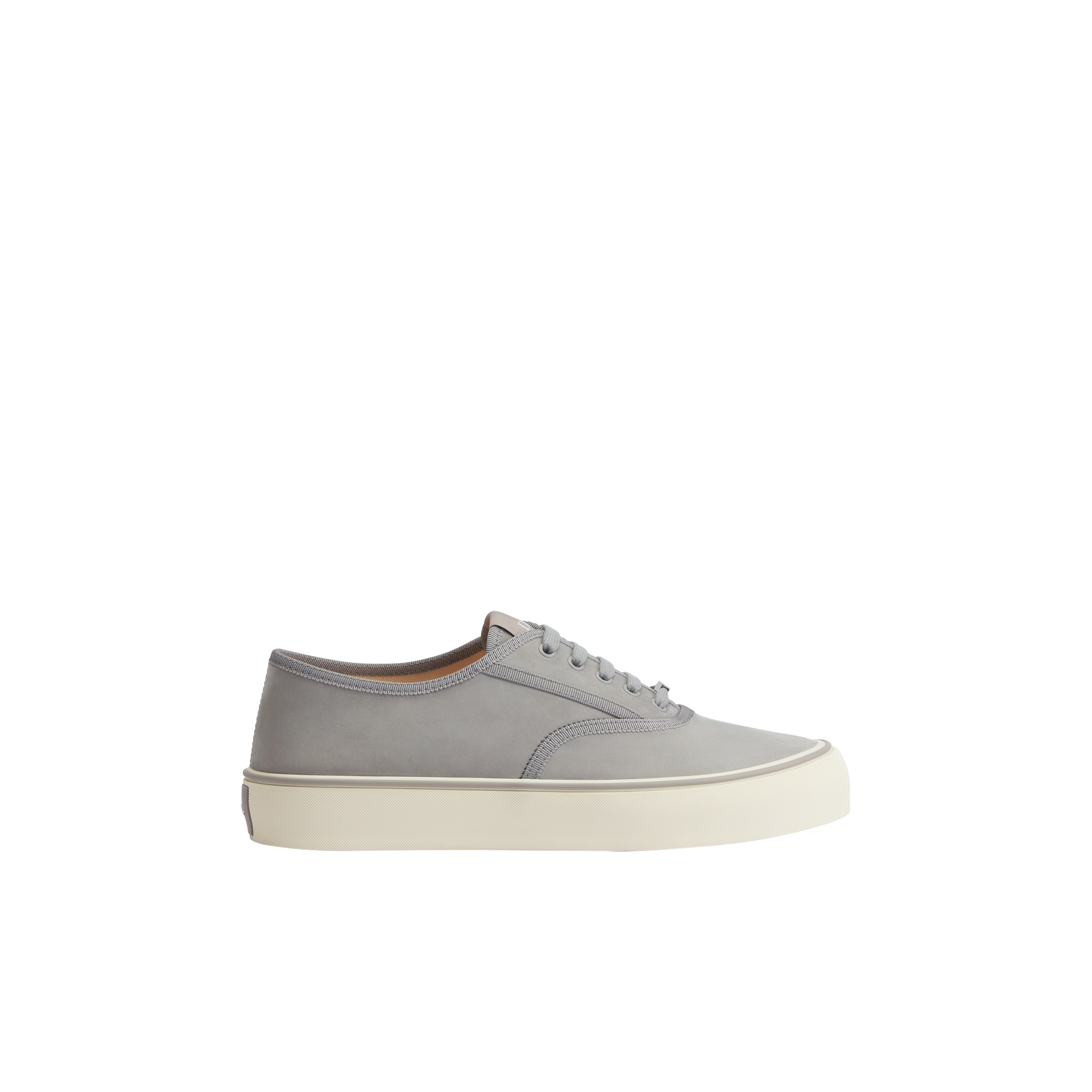  Gris Trianon Nubuck