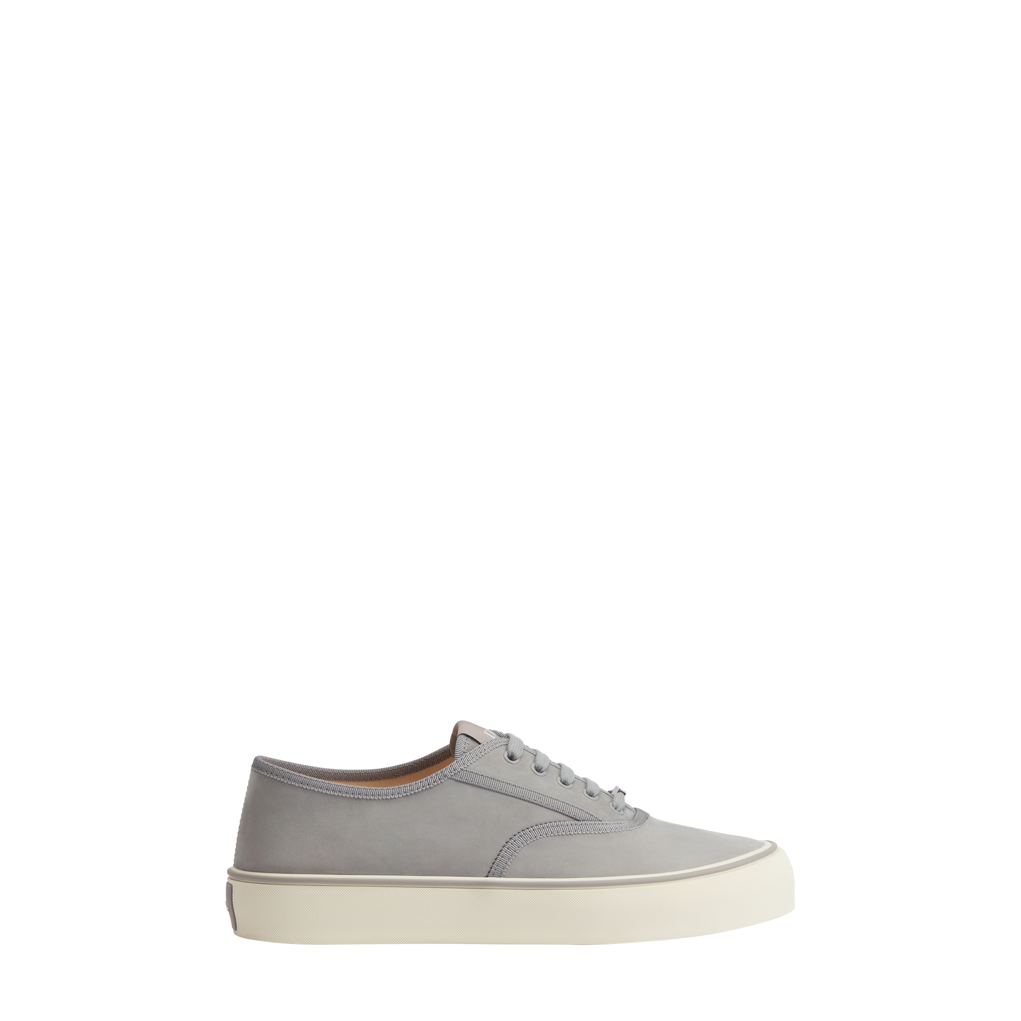 Dior Saltwind Sneaker Gris Trianon Nubuck E02