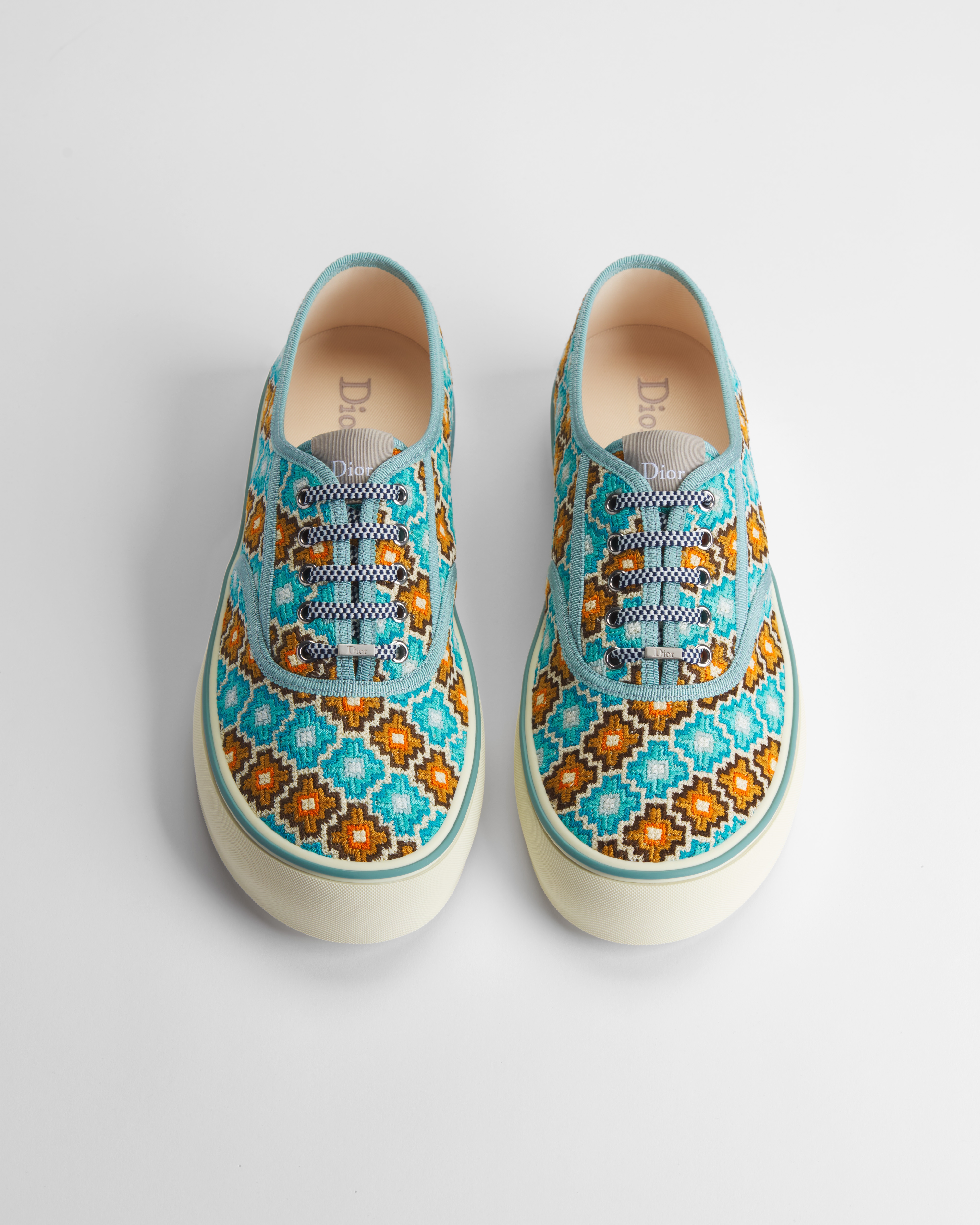 Dior Saltwind Sneaker