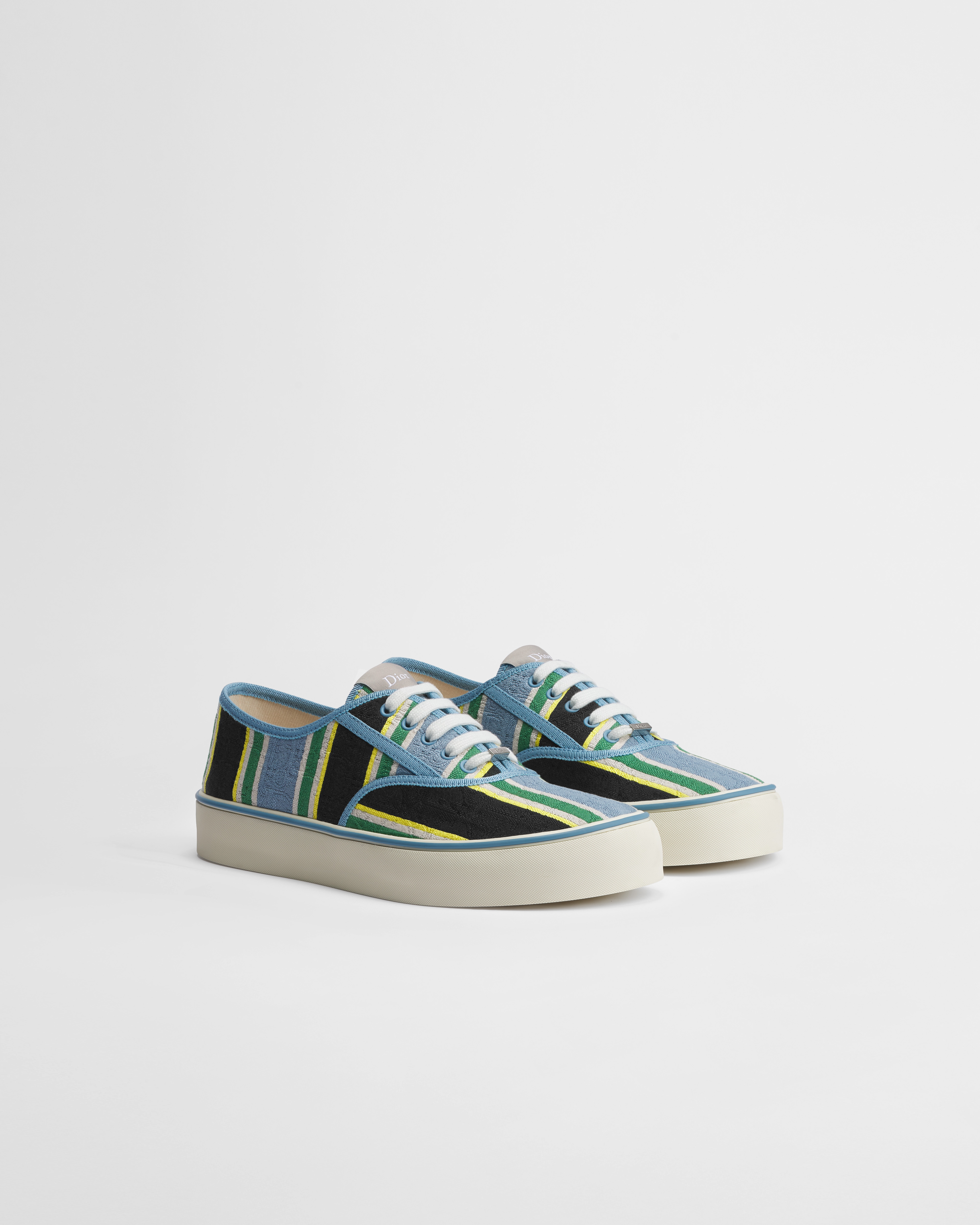 Dioriviera Dior Saltwind Sneaker