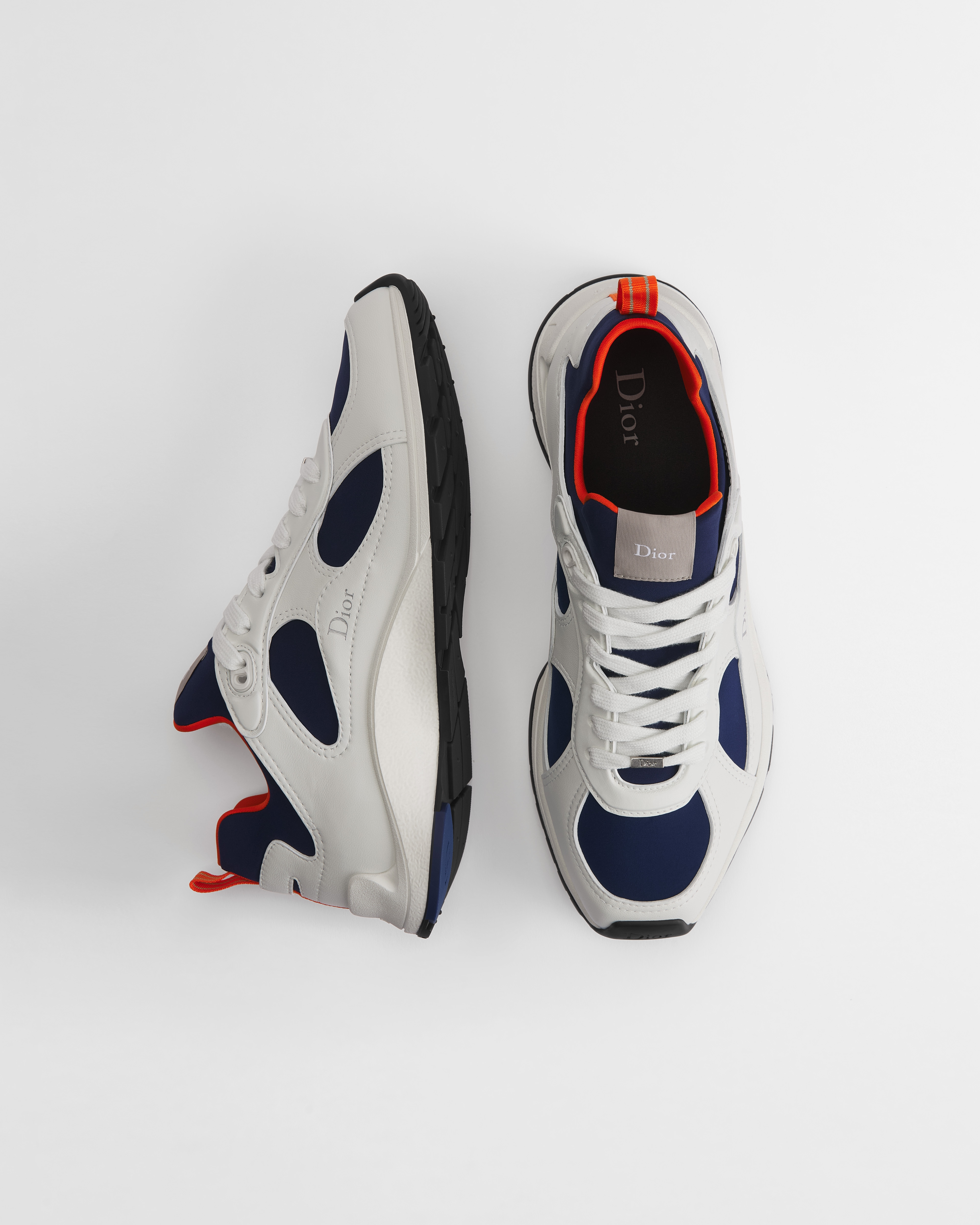 Dior Mile Sneaker