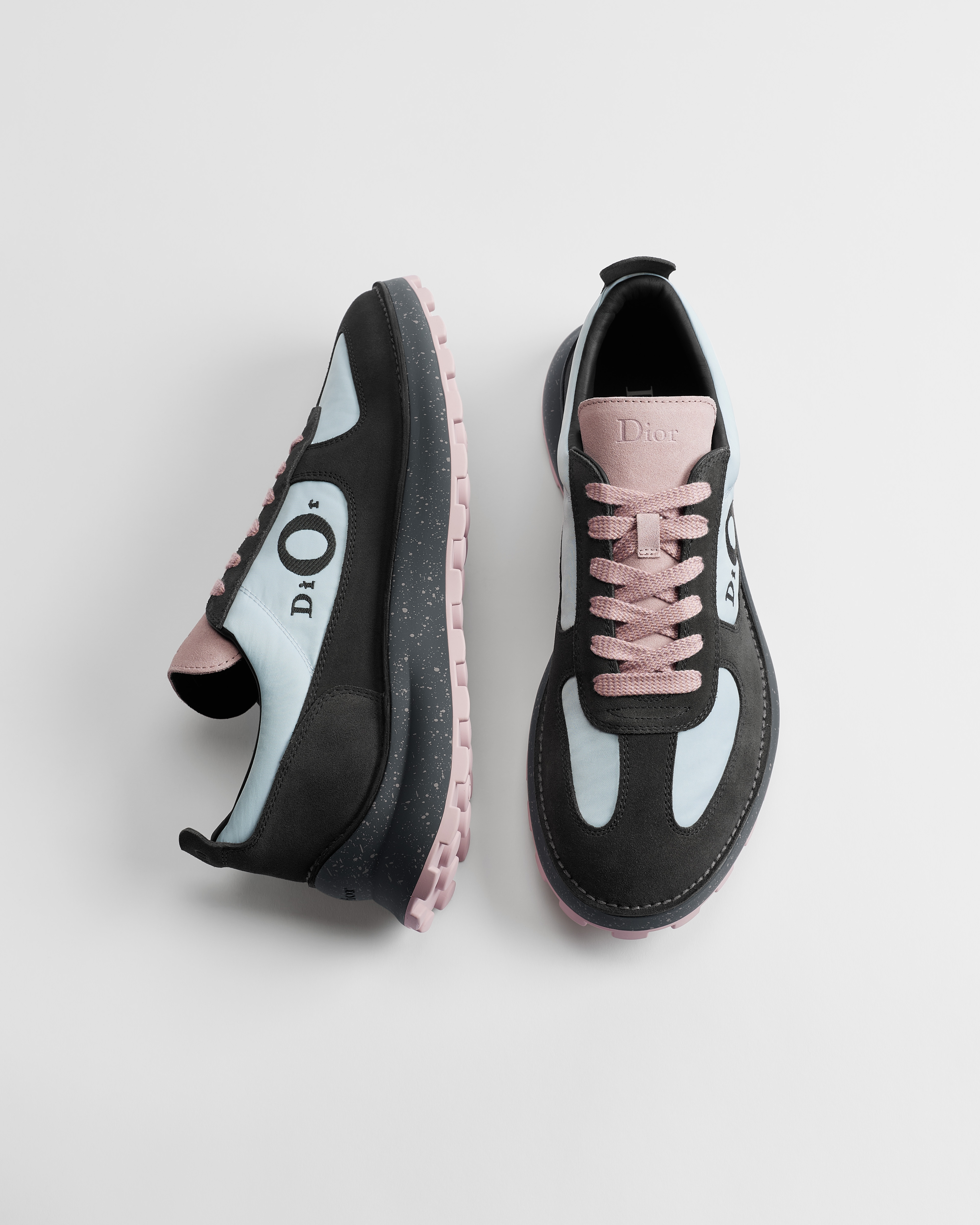 Dior Squash スニーカー