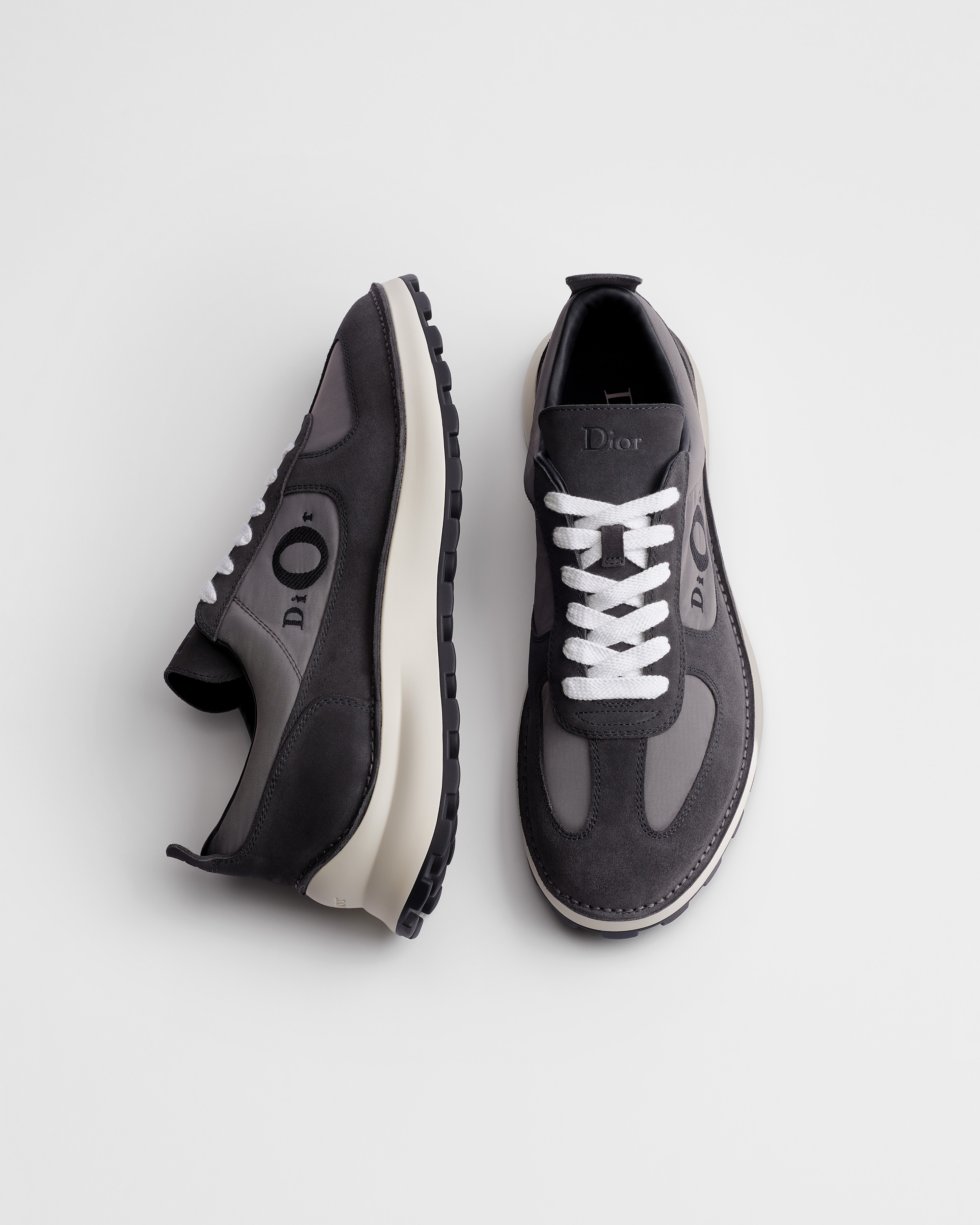 Dior Squash Sneaker
