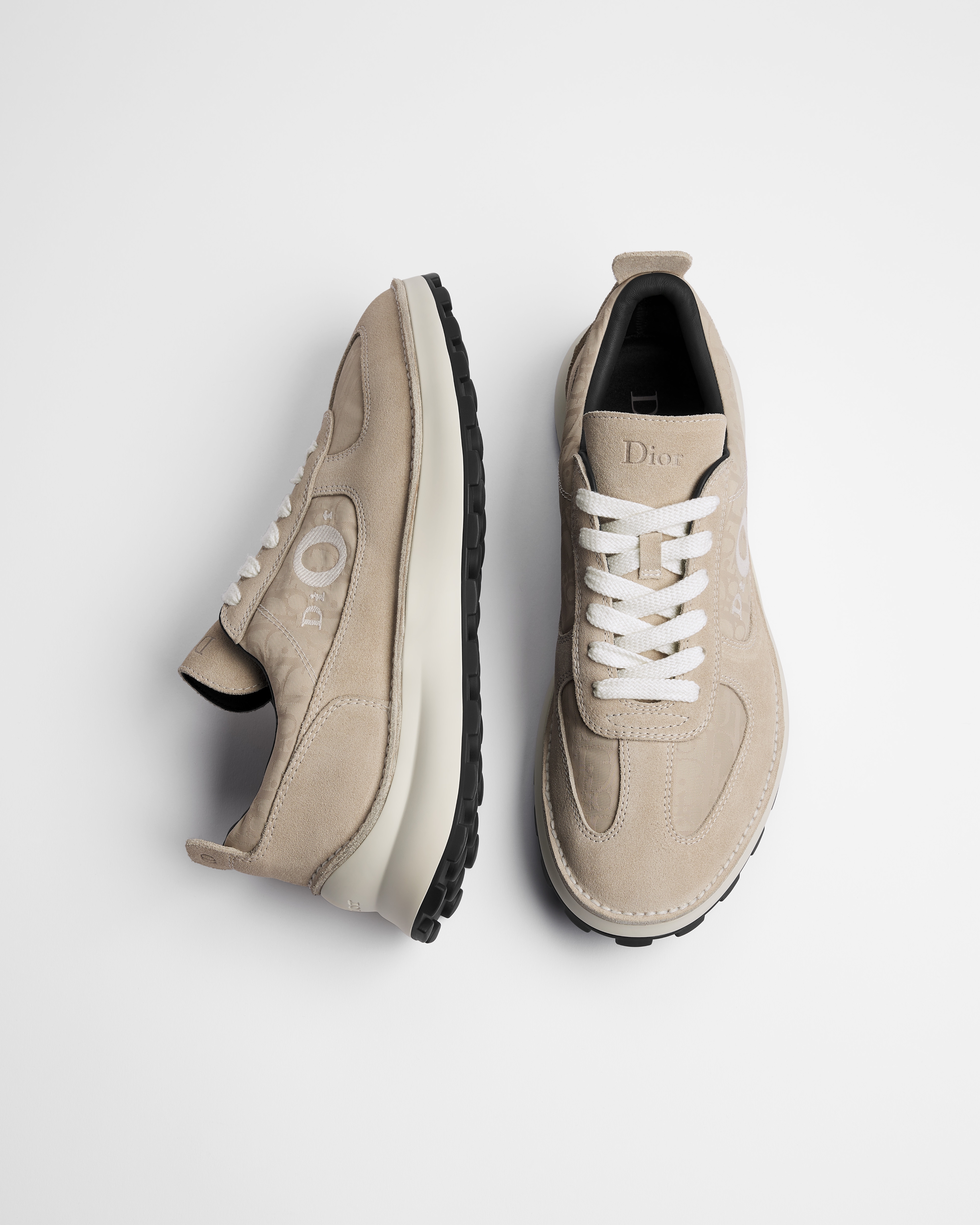 Dior Squash Sneaker
