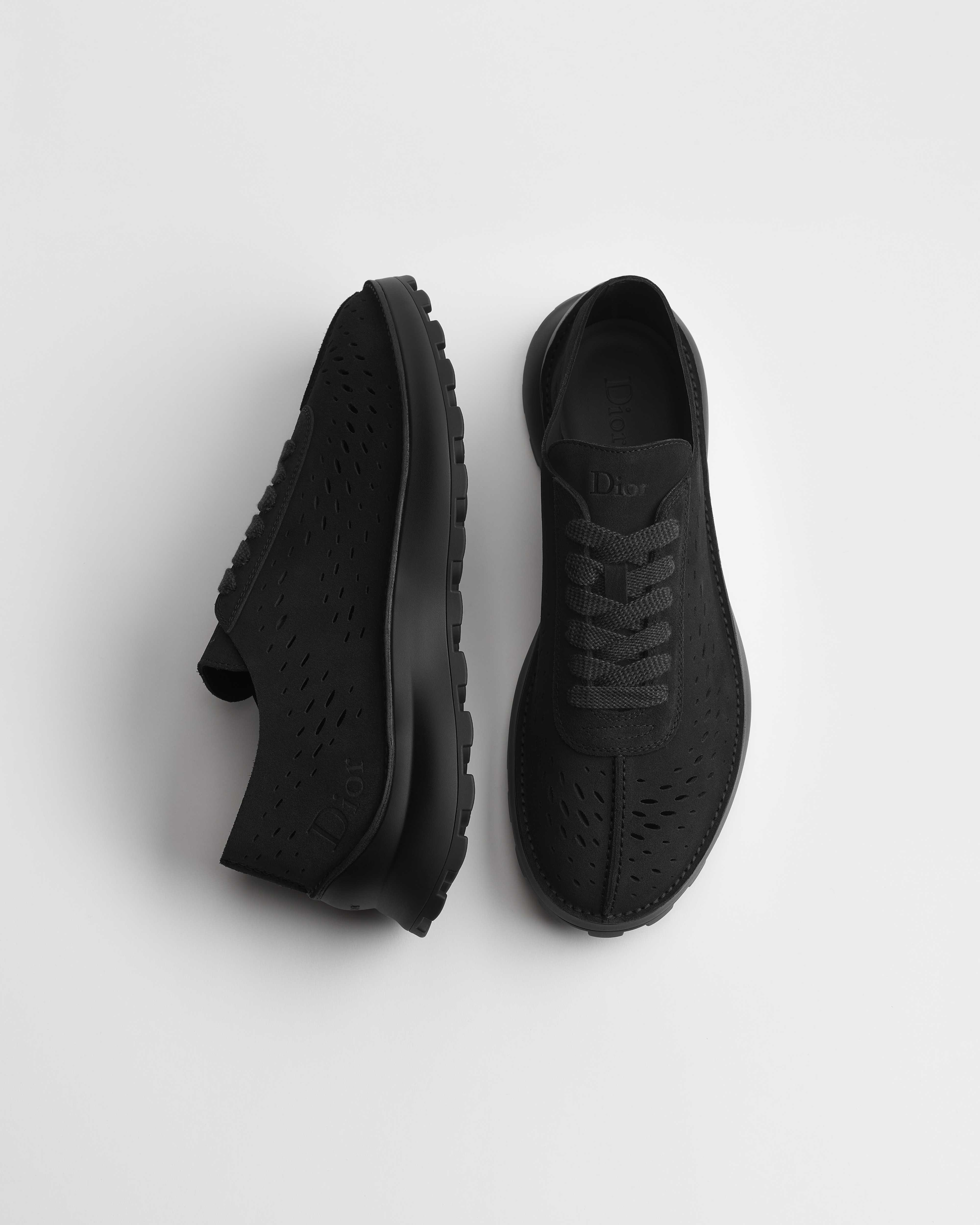 Dior Squash スニーカー