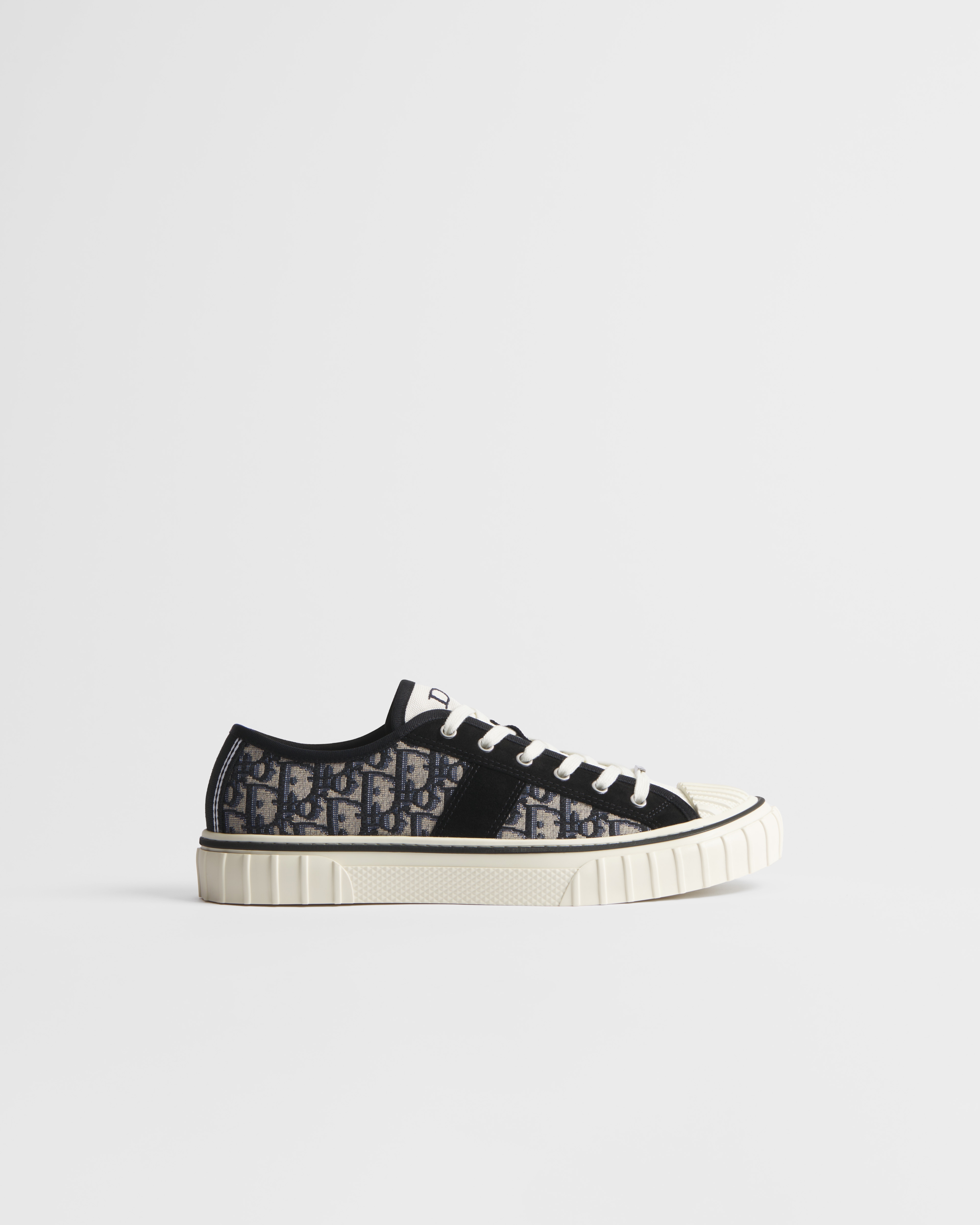 Dior Hooper Low-Top Sneaker