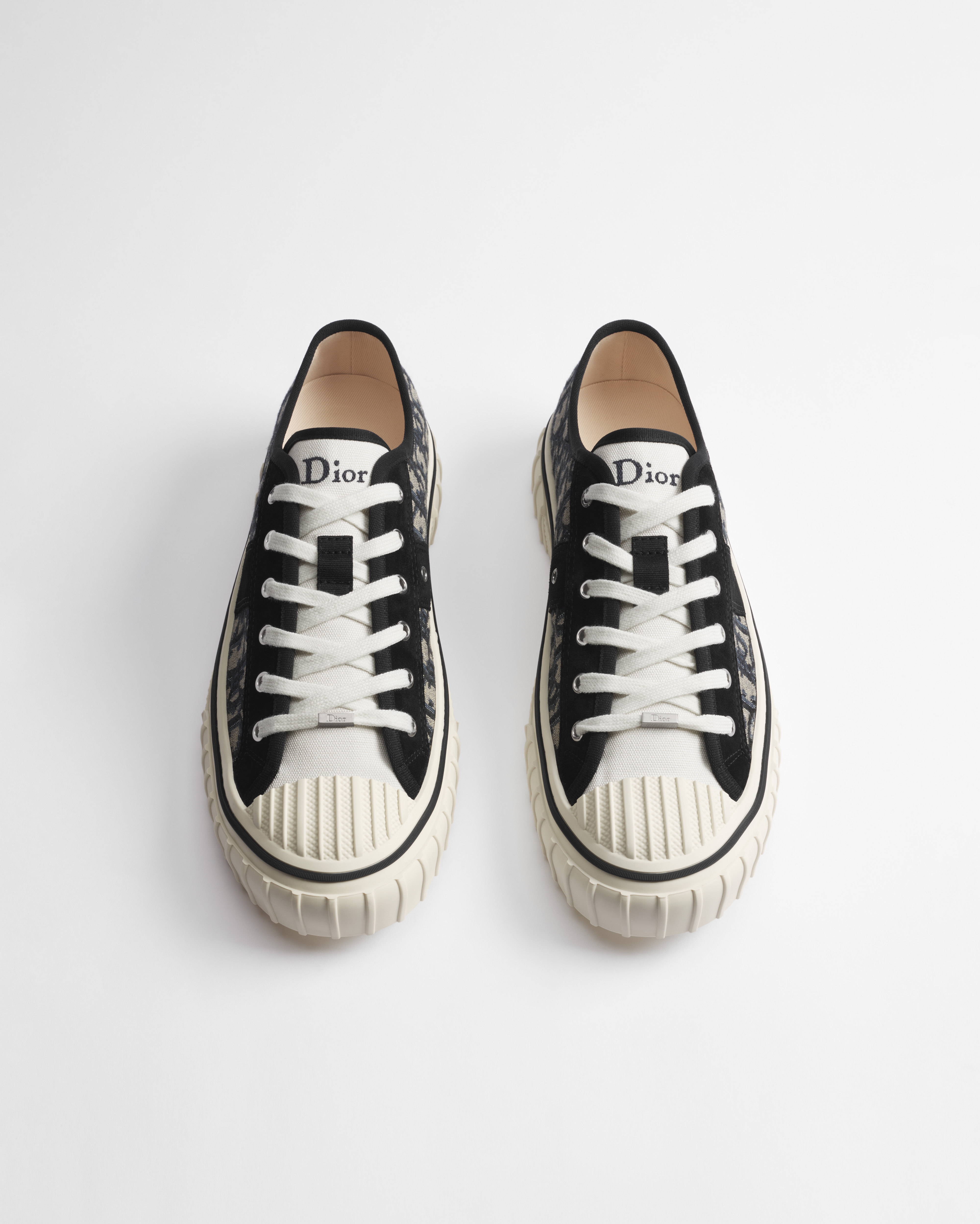 Dior Hooper Low-Top Sneaker
