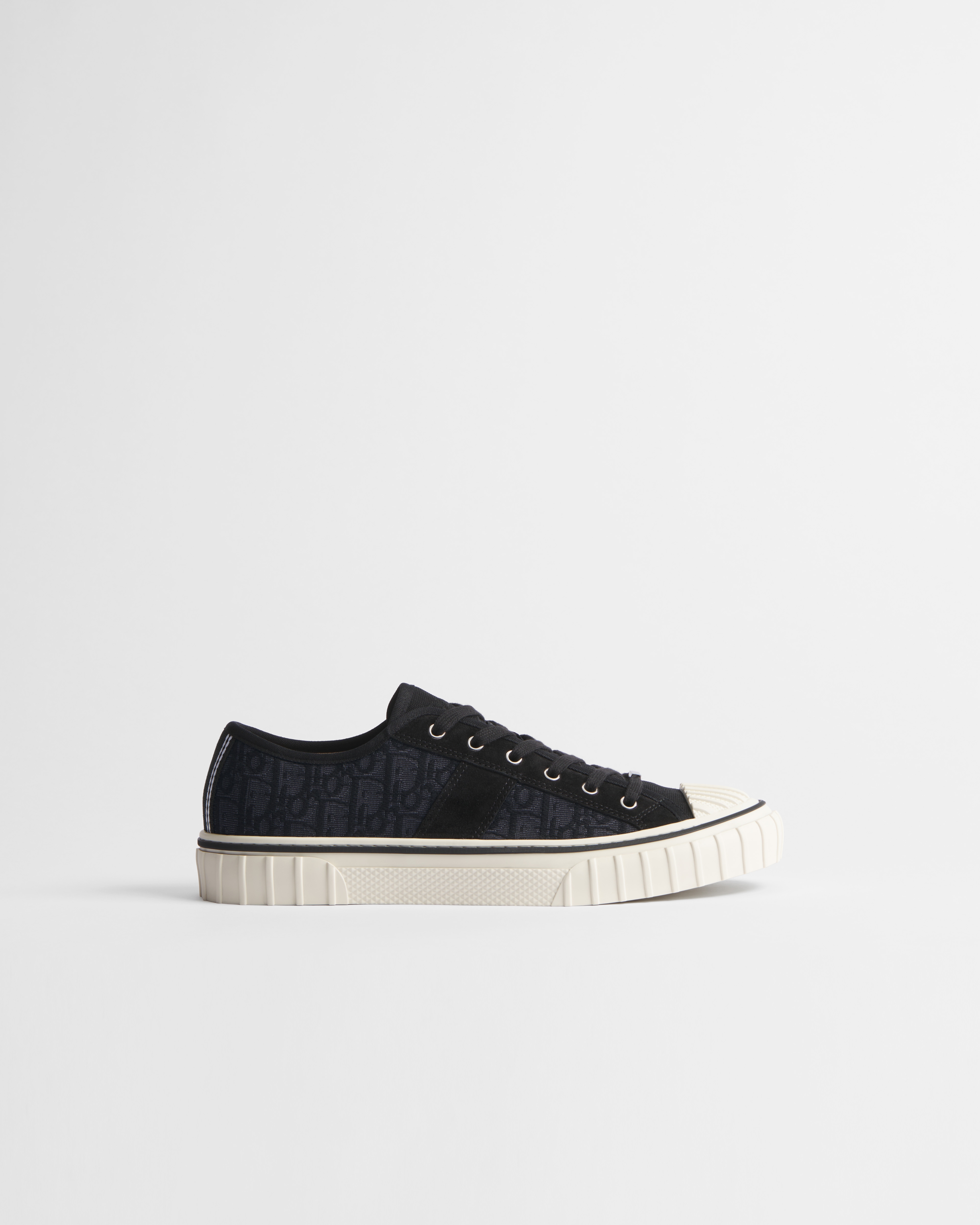Dior Hooper Low-Top Sneaker