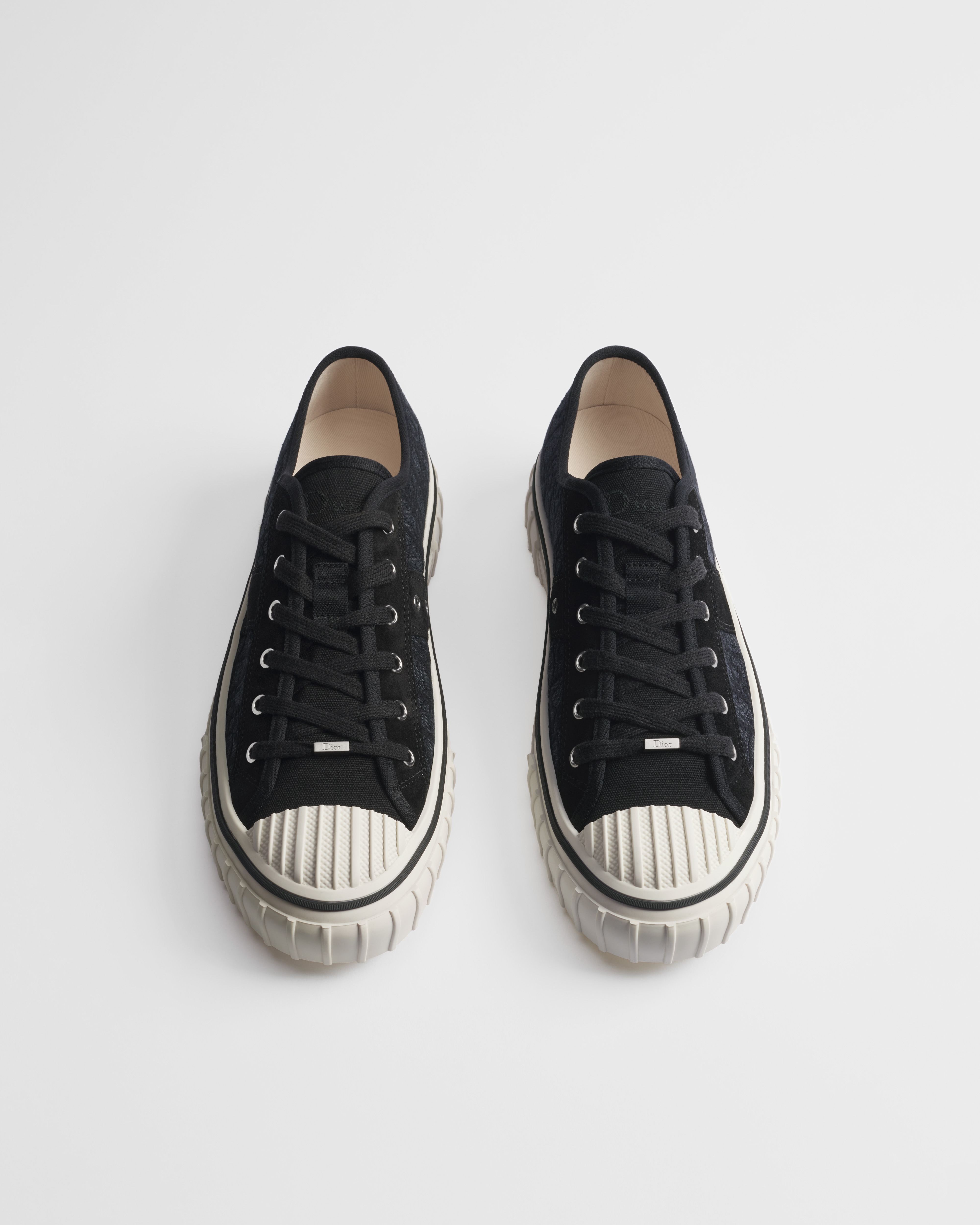 Dior Hooper Low-Top Sneaker