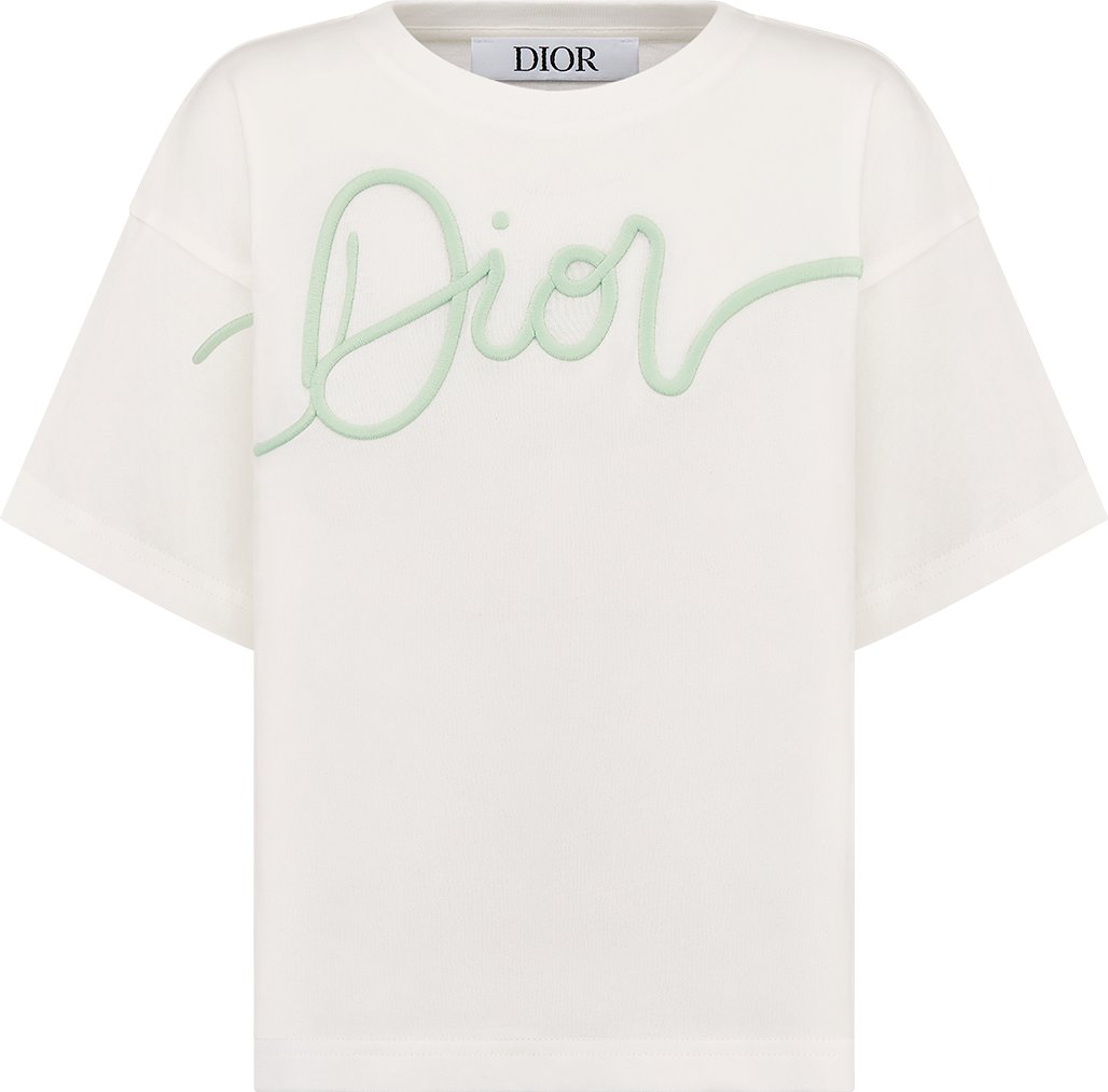 Kids' T-Shirt Front view