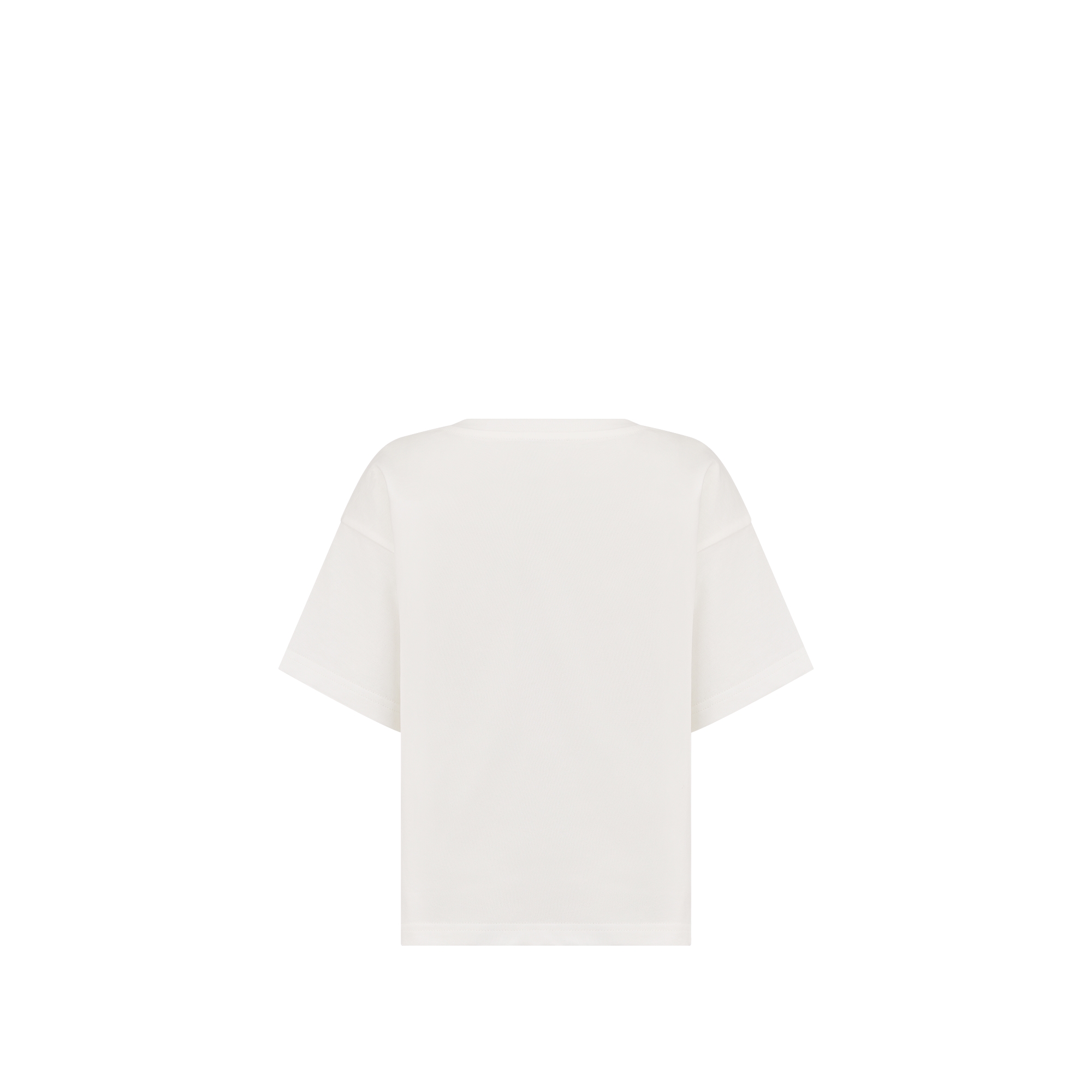 キッズ Tシャツ コットンジャージー E08