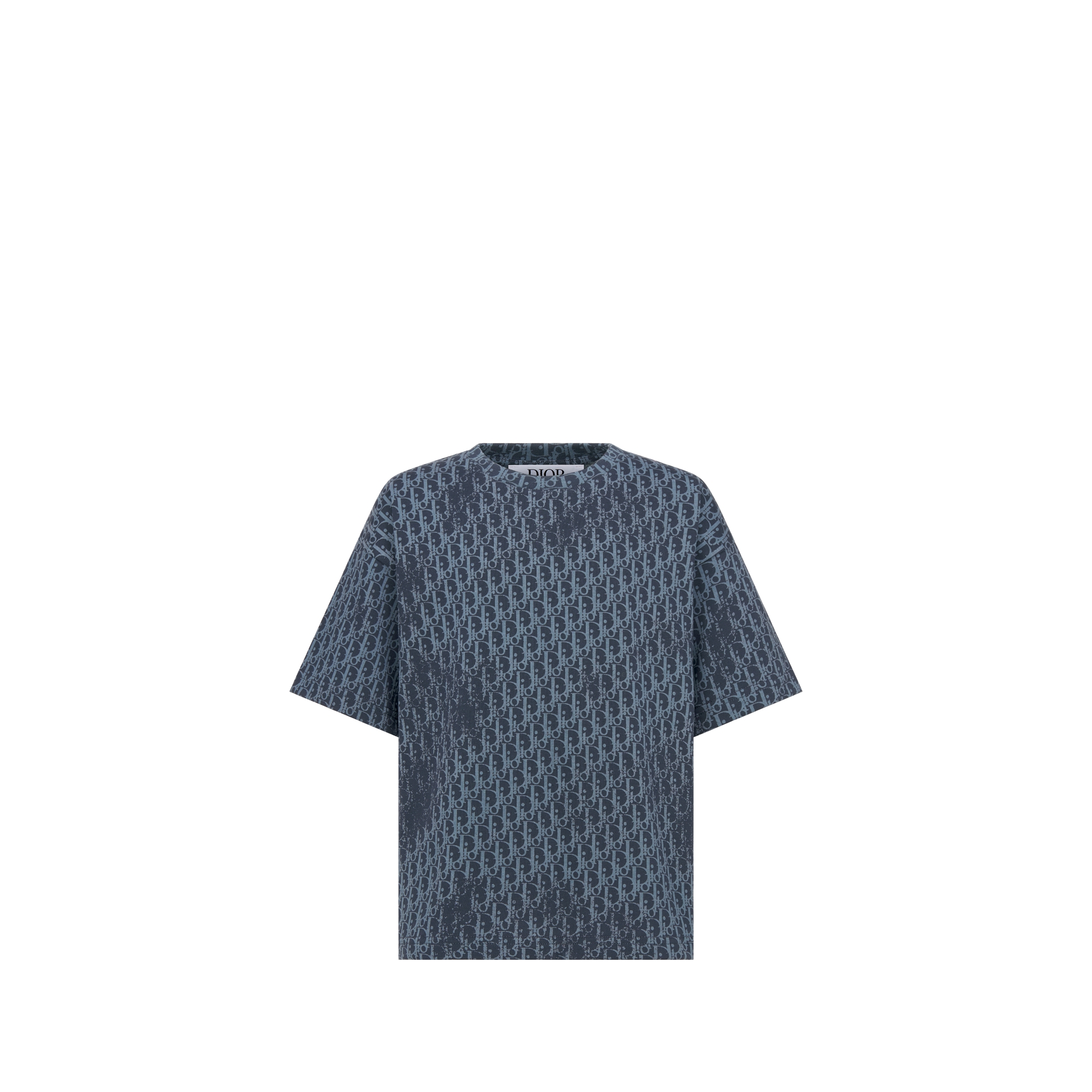 新品DIORポロシャツ12A子供服キッズブルートロッタータグ付き 新品DIORポロシャツ12A子供服キッズブルートロッタータグ付き