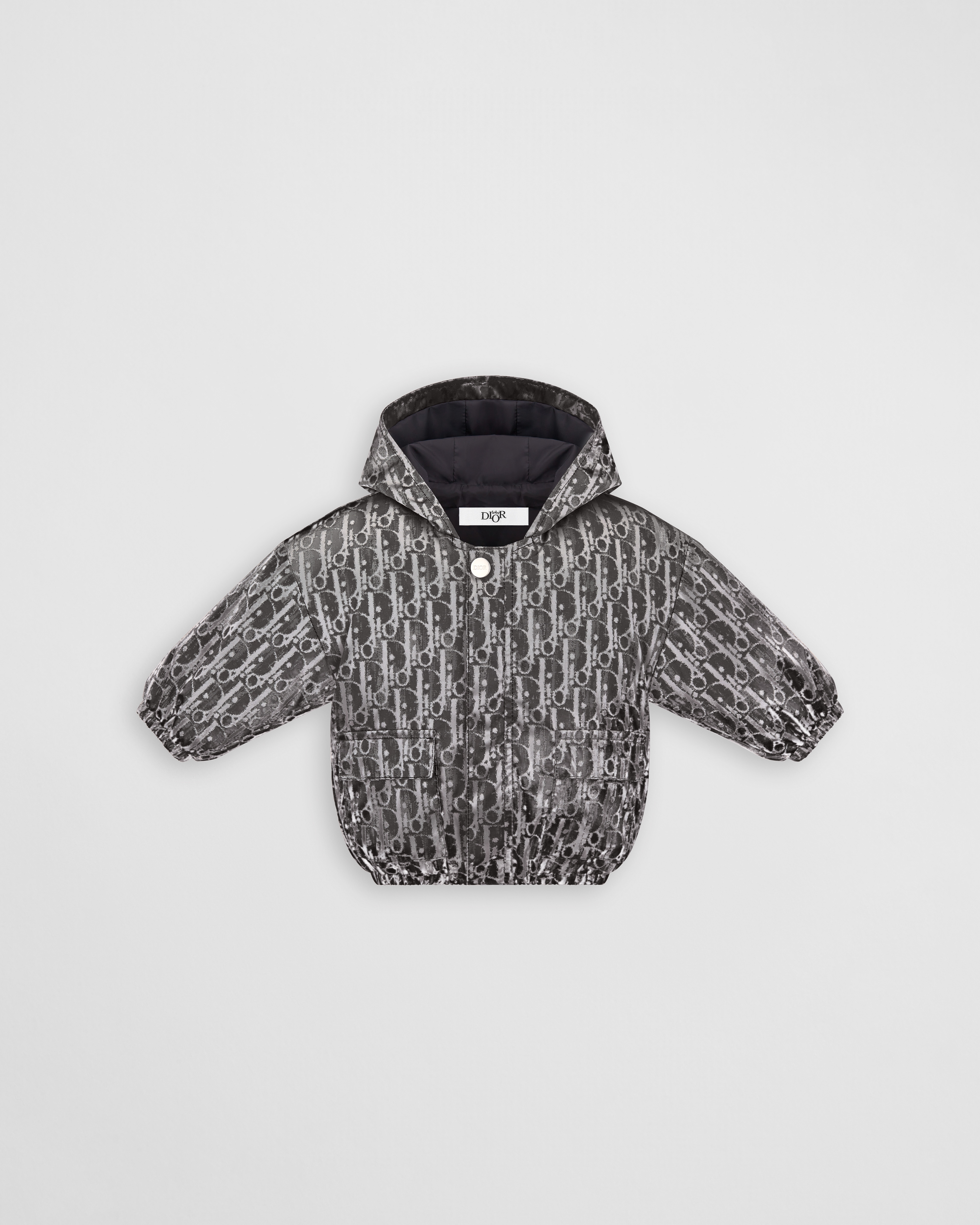 Baby Boy Designer Coats | Fur and Wool Coats| DIOR