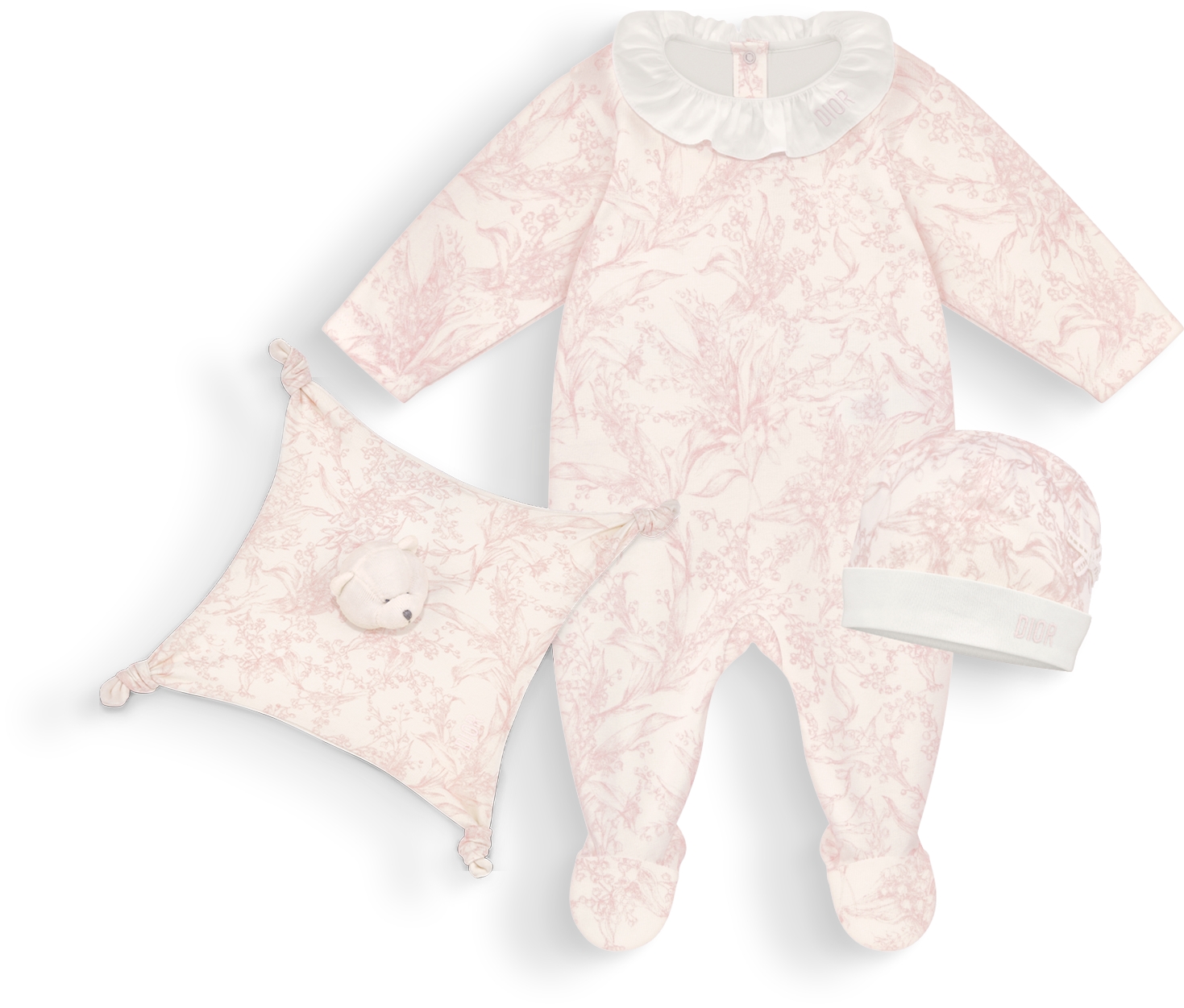 Dior newborn hotsell