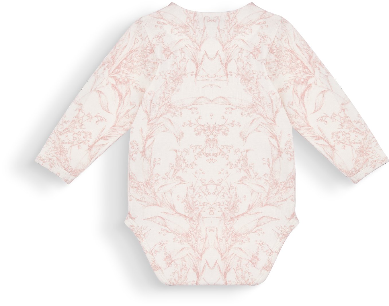 Body Neonato Manica Lunga Personalizzato Compleanno Maschietto &ndash; Oggi