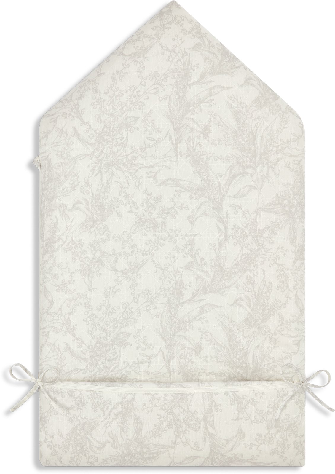 Baby dior sleeping bag shop