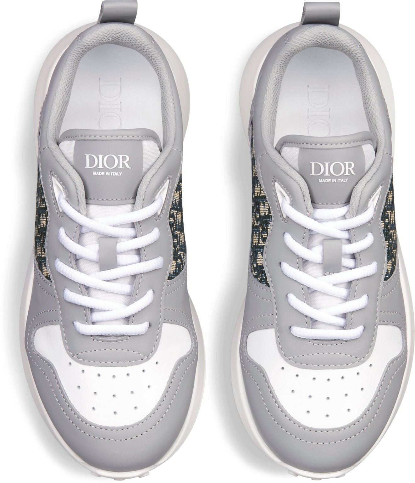 Dior sneakers kinder 2025