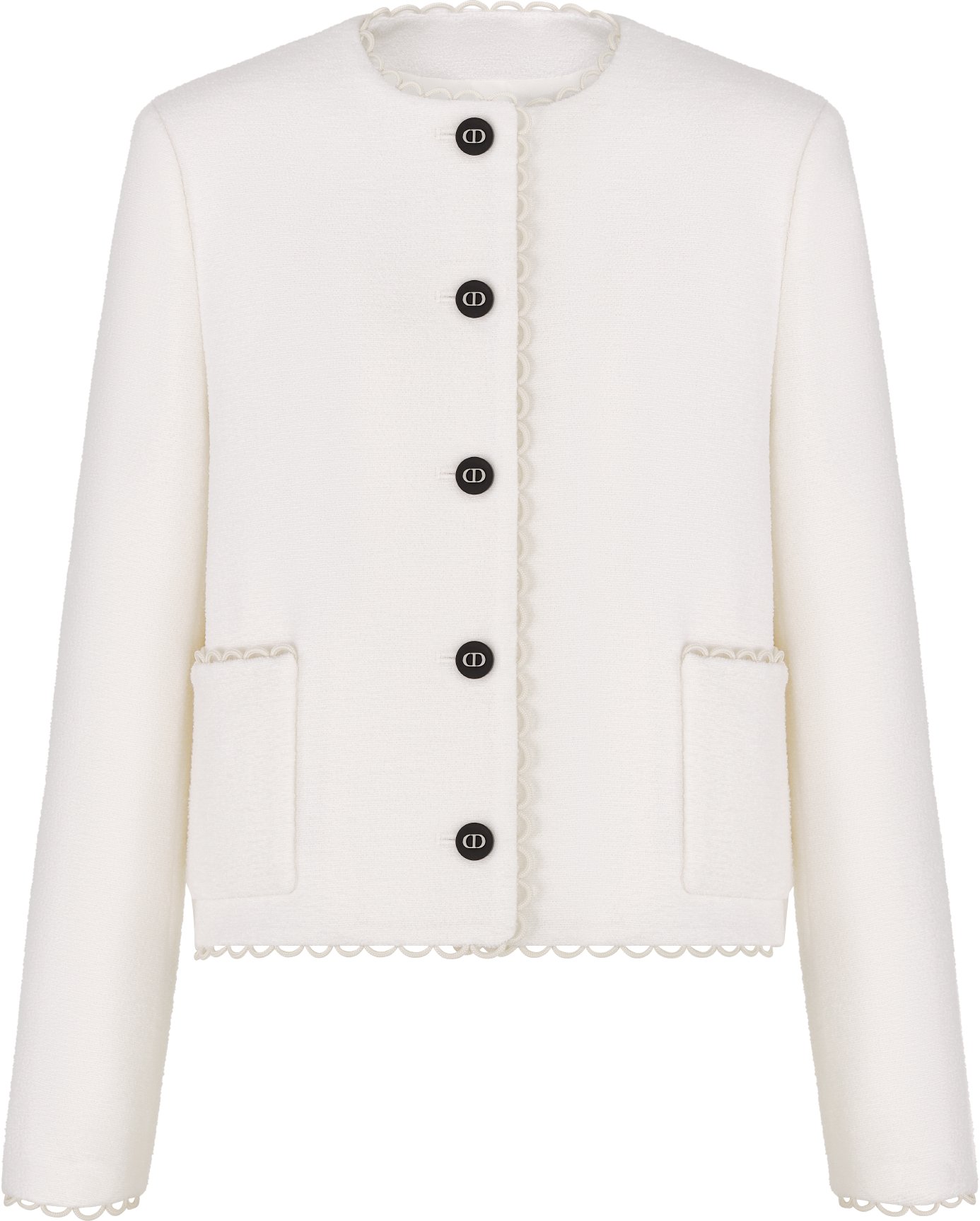 Cropped Jacket aria_woman_viewcode_e01