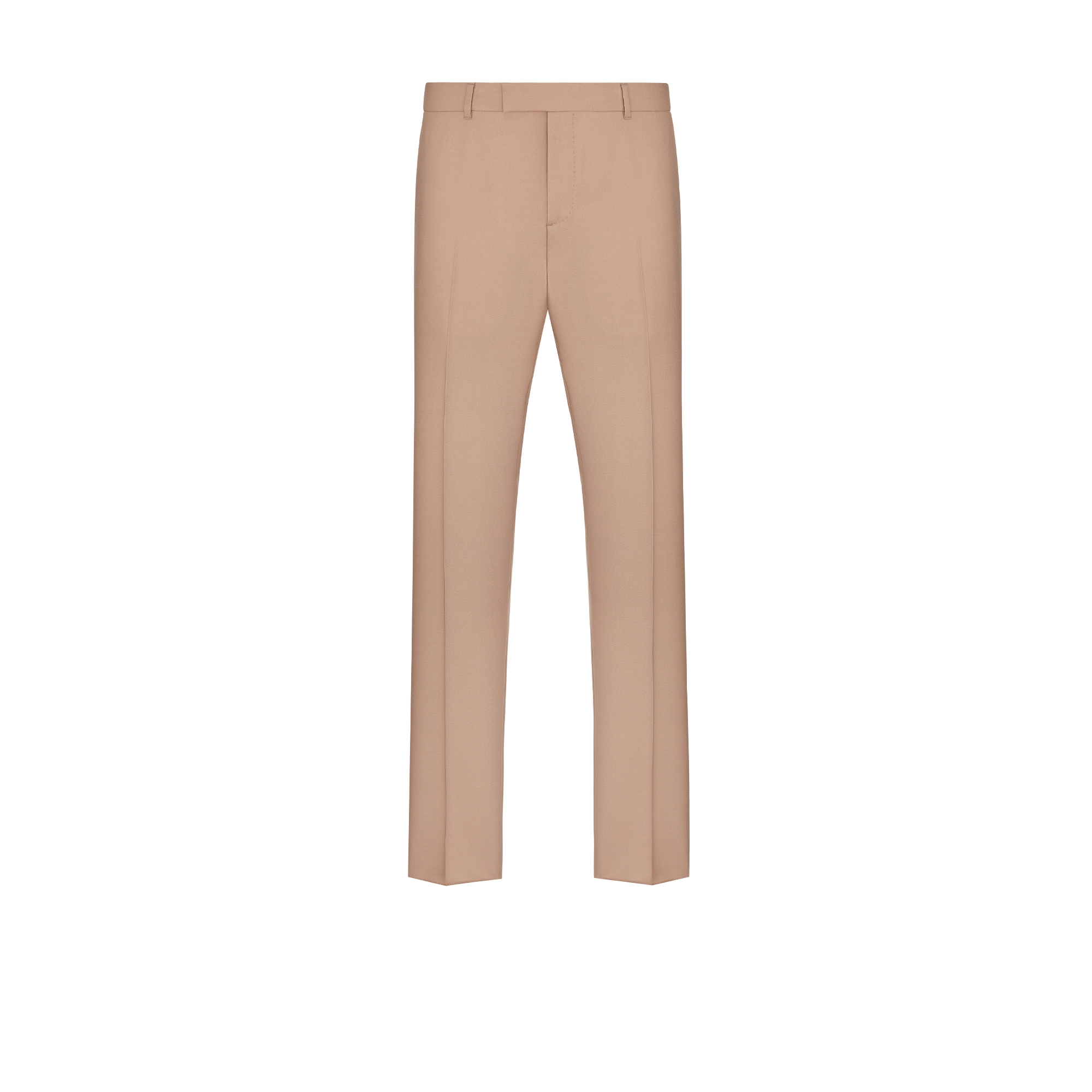 Dior Icons パンツ カシミヤ & シルク ツイル E01