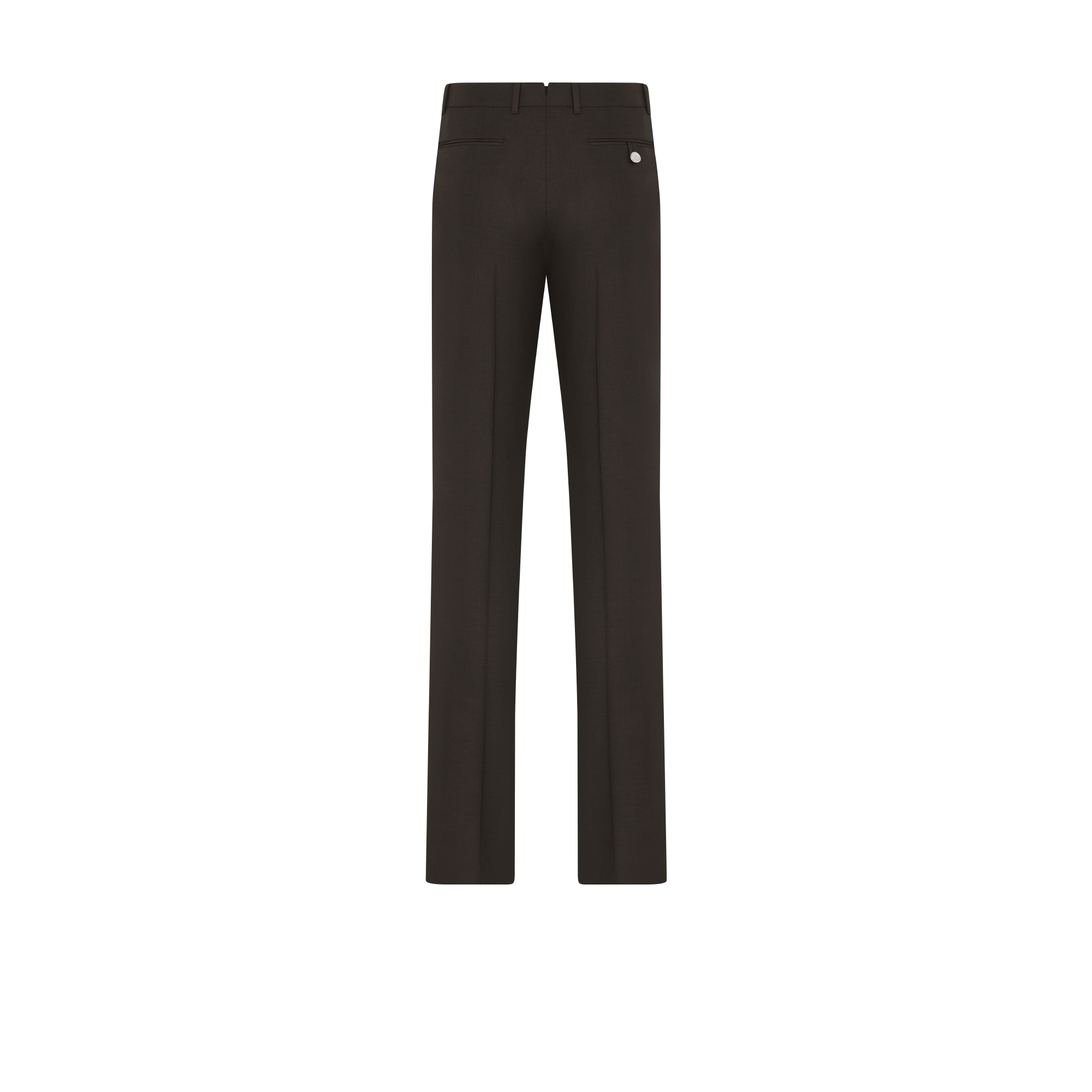 Dior Icons Slim-Fit Pants