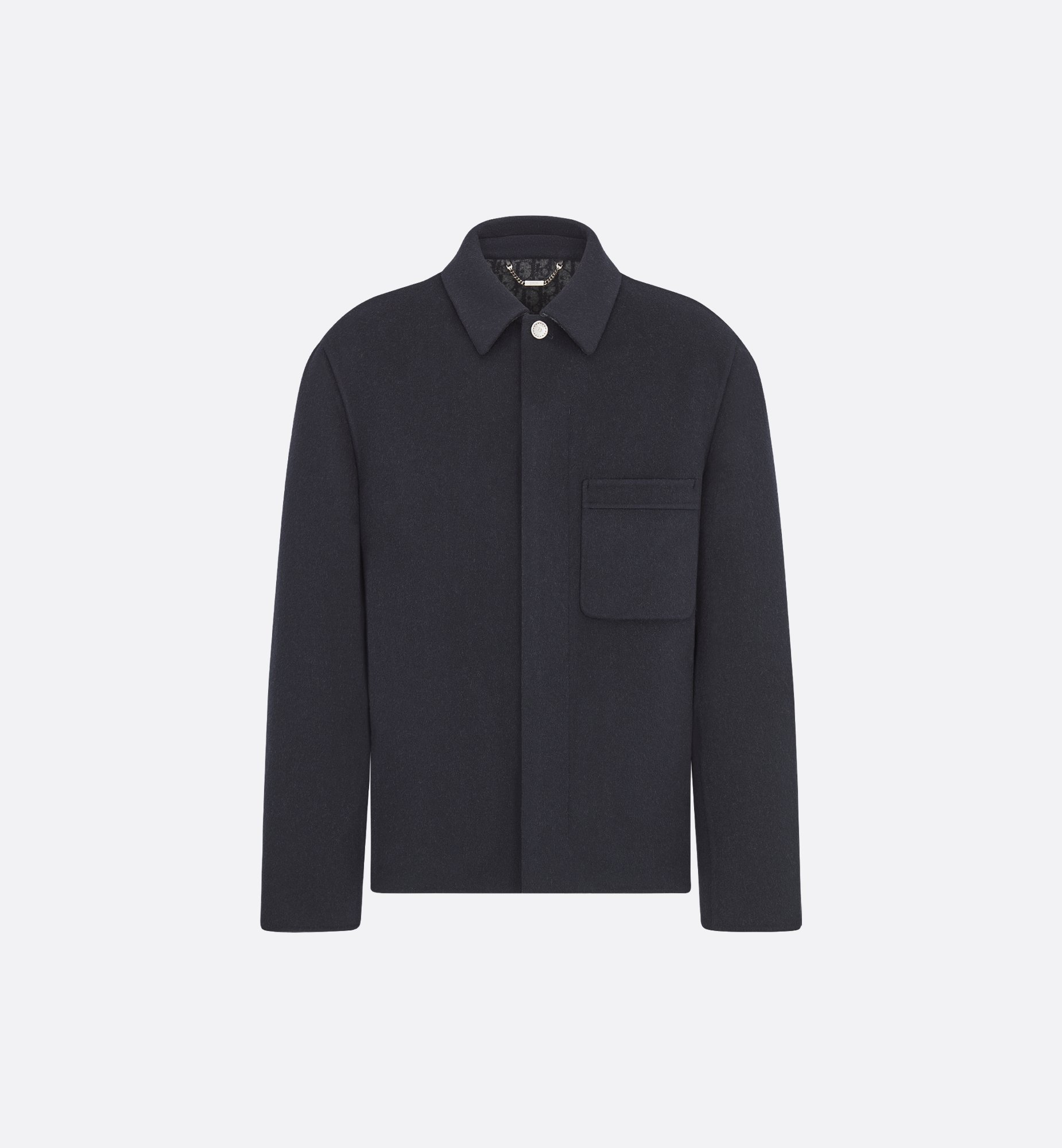 DIOR | Dior Icons ワークウェア ジャケット ダブルフェース DIOR | Dior Icons ワークウェア ジャケット ダブルフェース