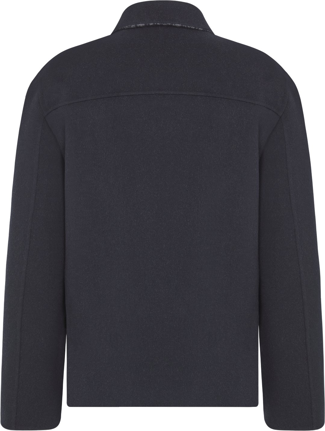 Wool workwear jacket cheap