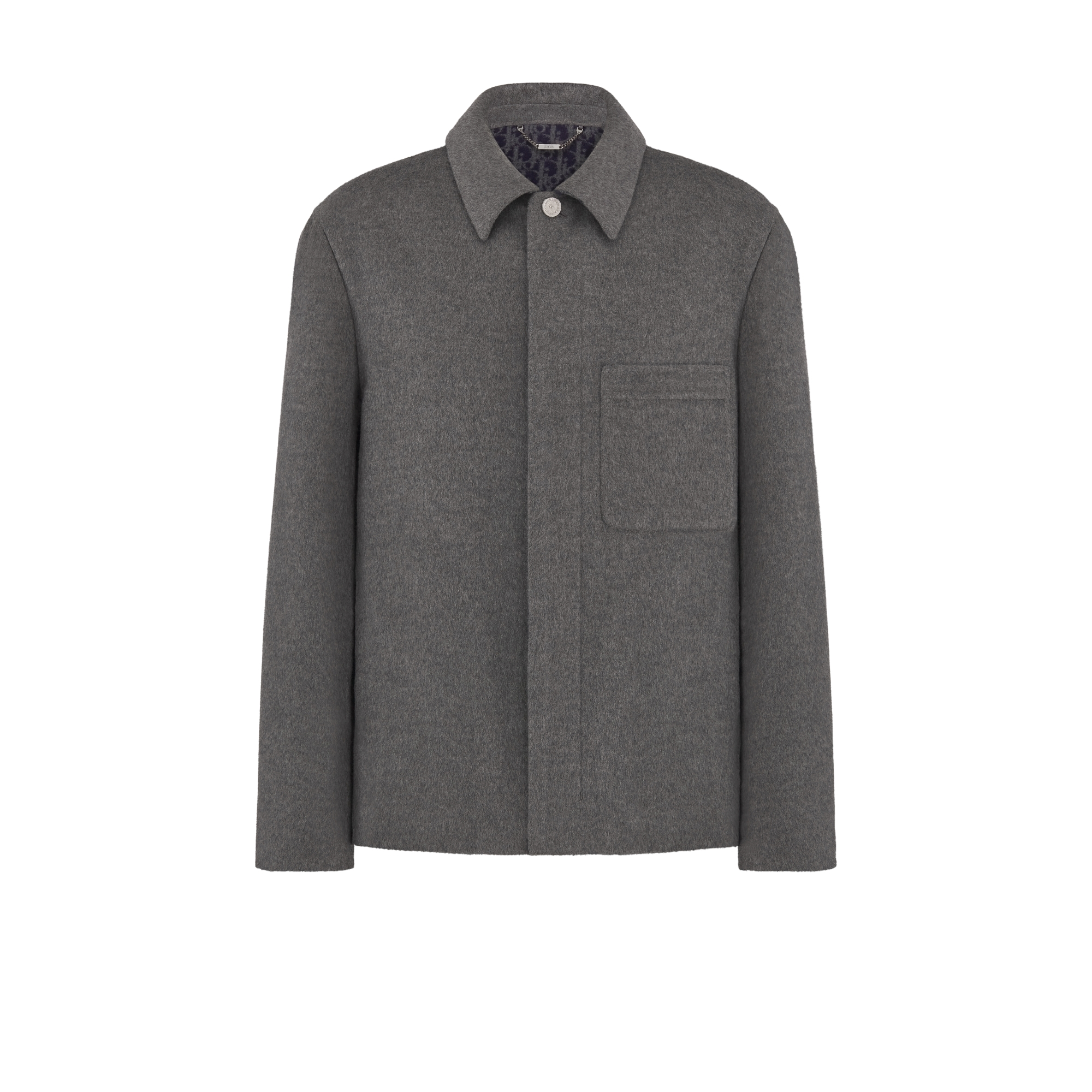 Dior Icons Workwear Jacket