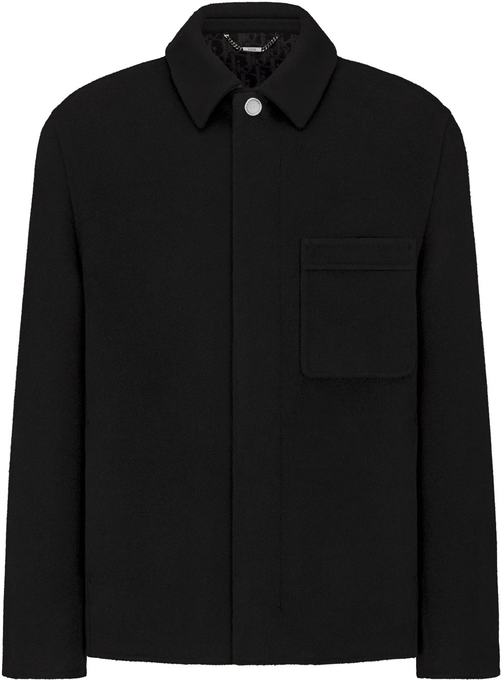 Dior Icons Workwear Jacket aria_man_viewcode_e01