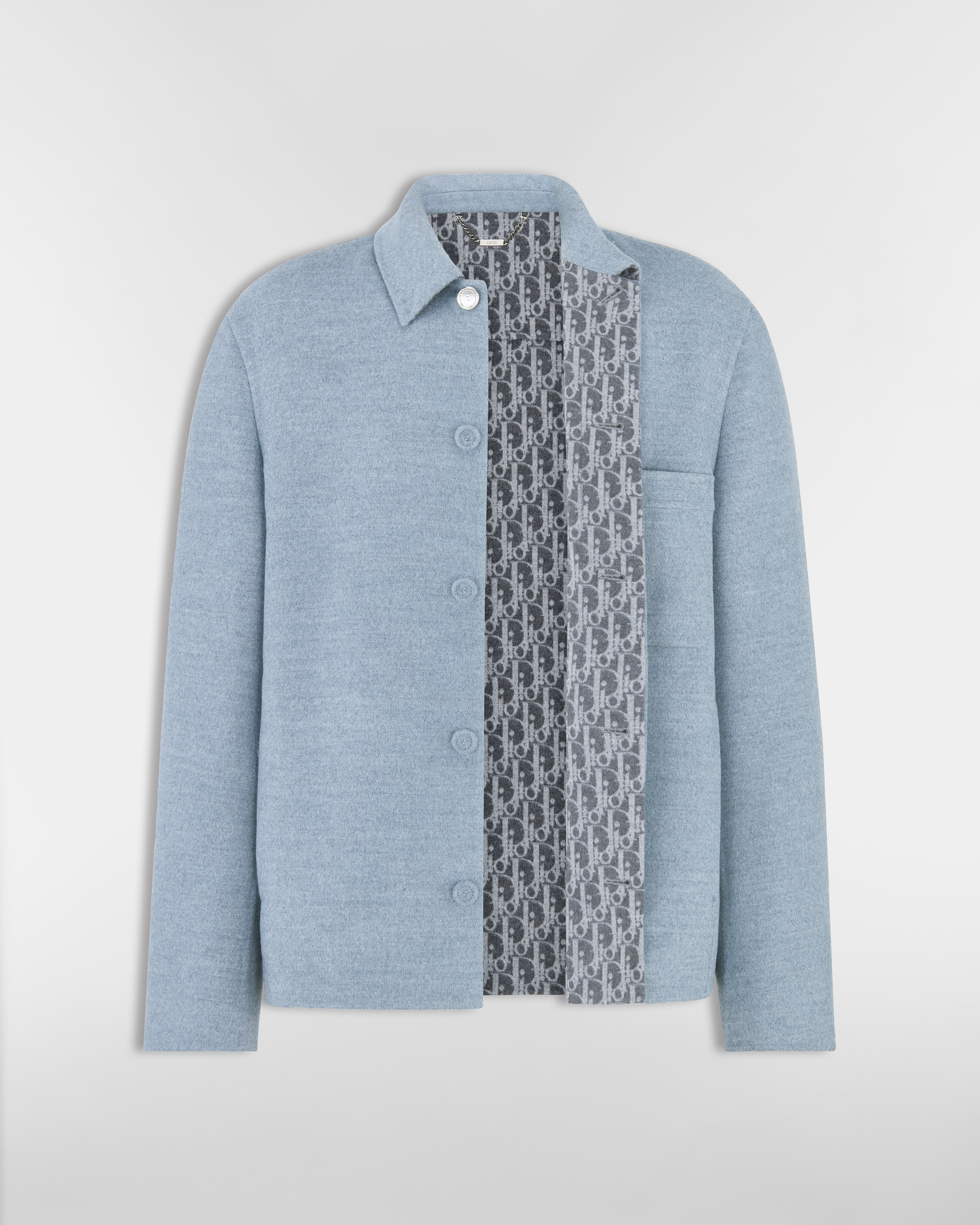 Dior Icons Workwear Jacket