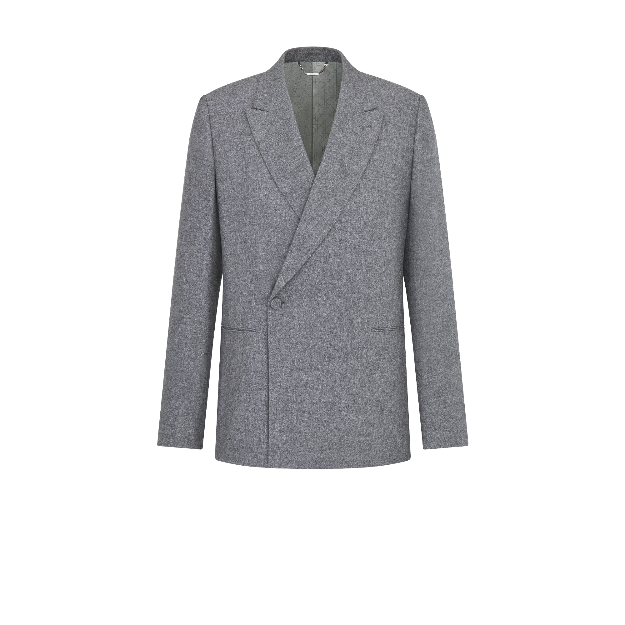 Dior Icons Oblique Jacket