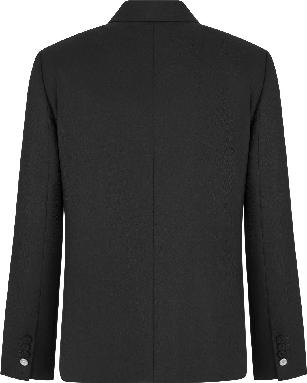 Dior Icons Jacket Back view