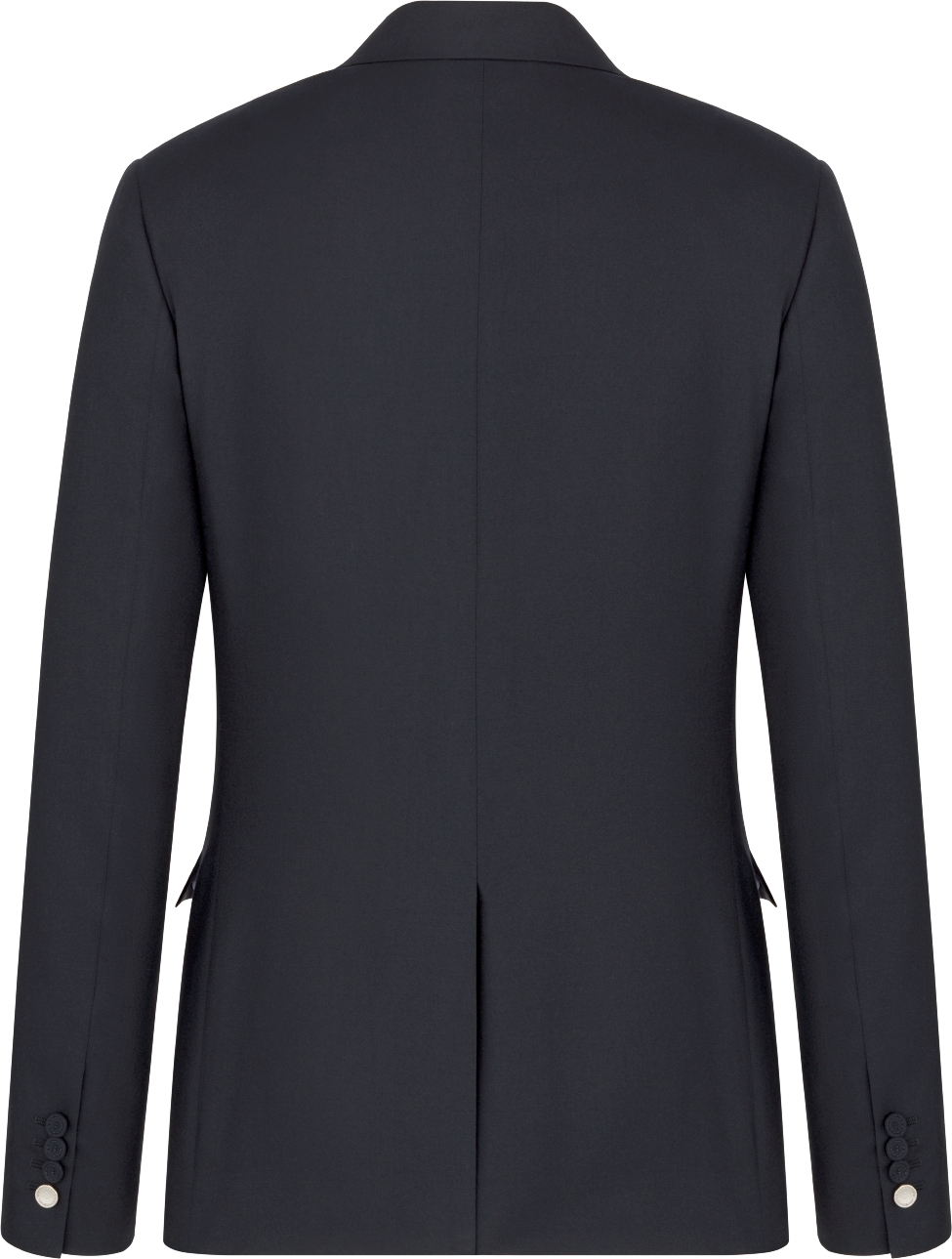 DIOR Dior Icons ジャケット カシミヤ & シルク ツイル