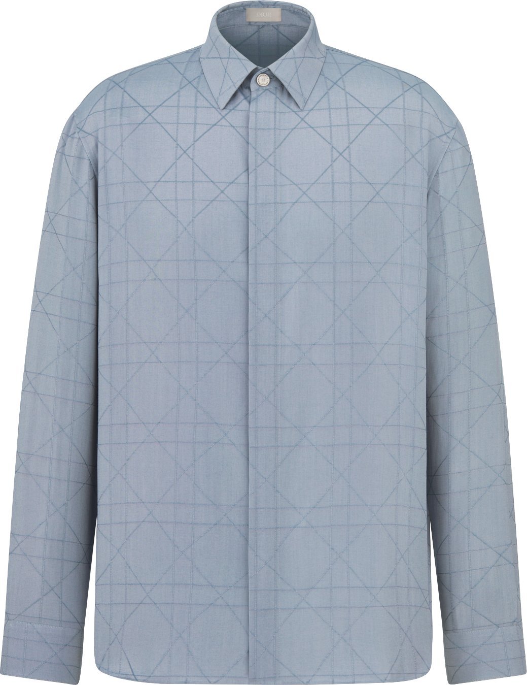 Overhemden TAILORING Herenmode DIOR