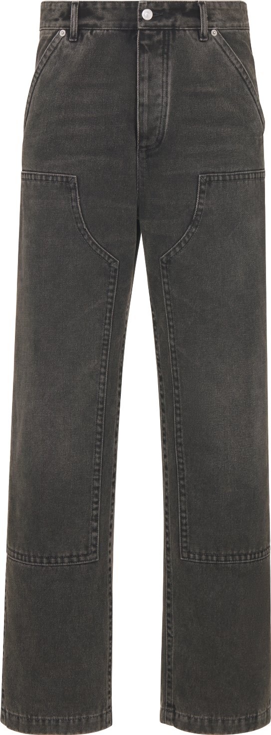 Men s Designer Jeans Denim Jackets DIOR
